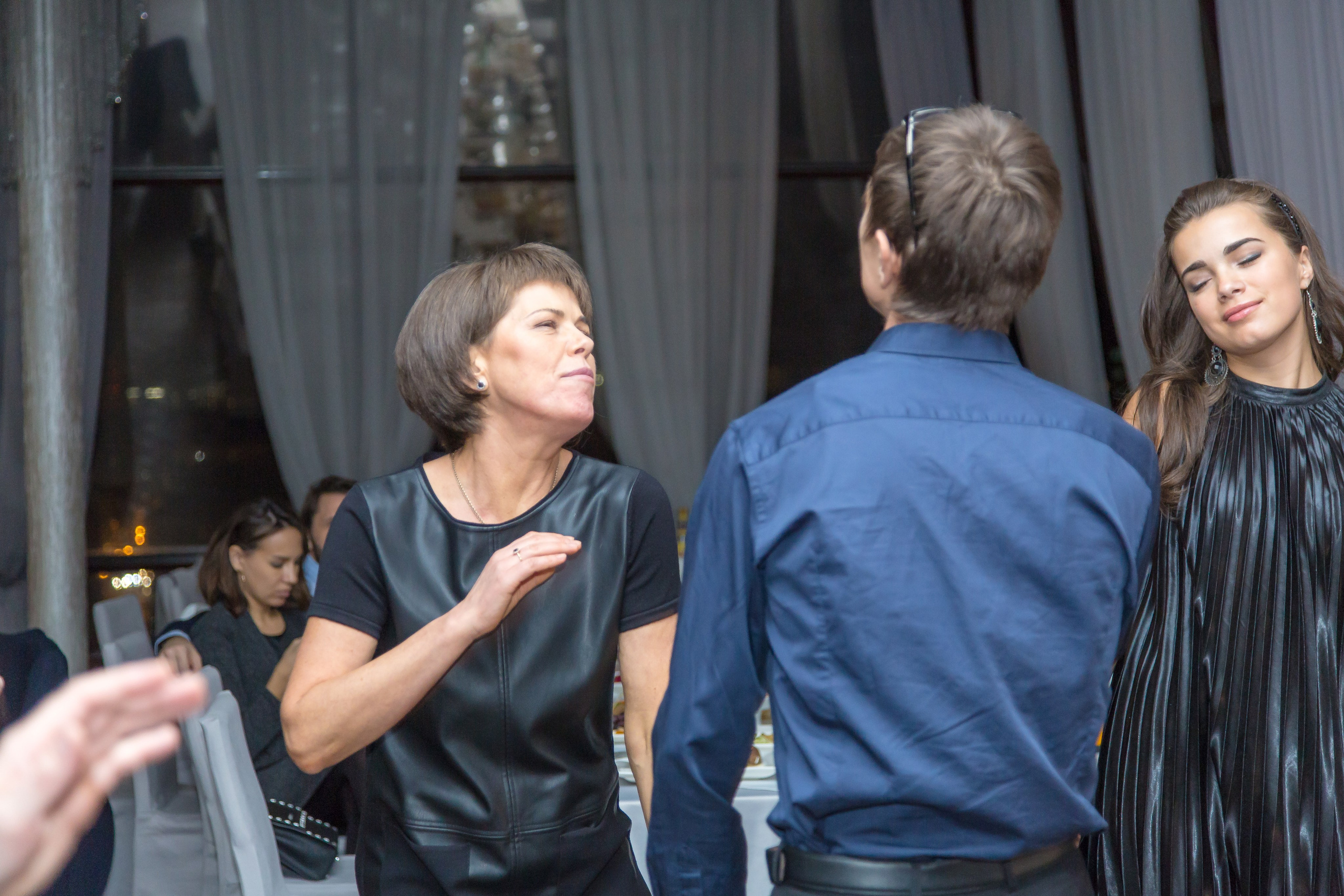 КОРПОРАТИВ НОВЫЙ ГОД. Главная