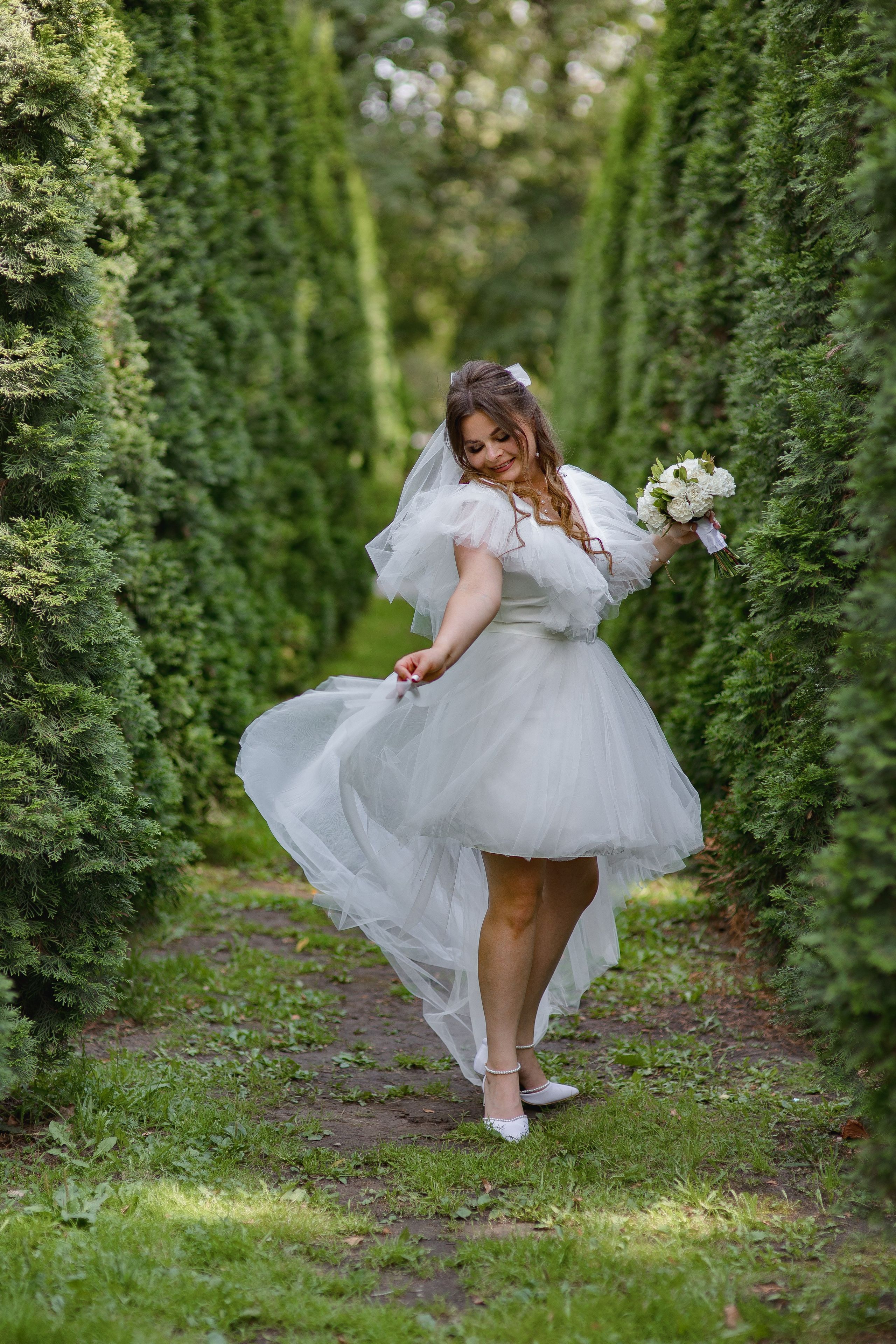 Свадьба Юлии и Евгения. Главная