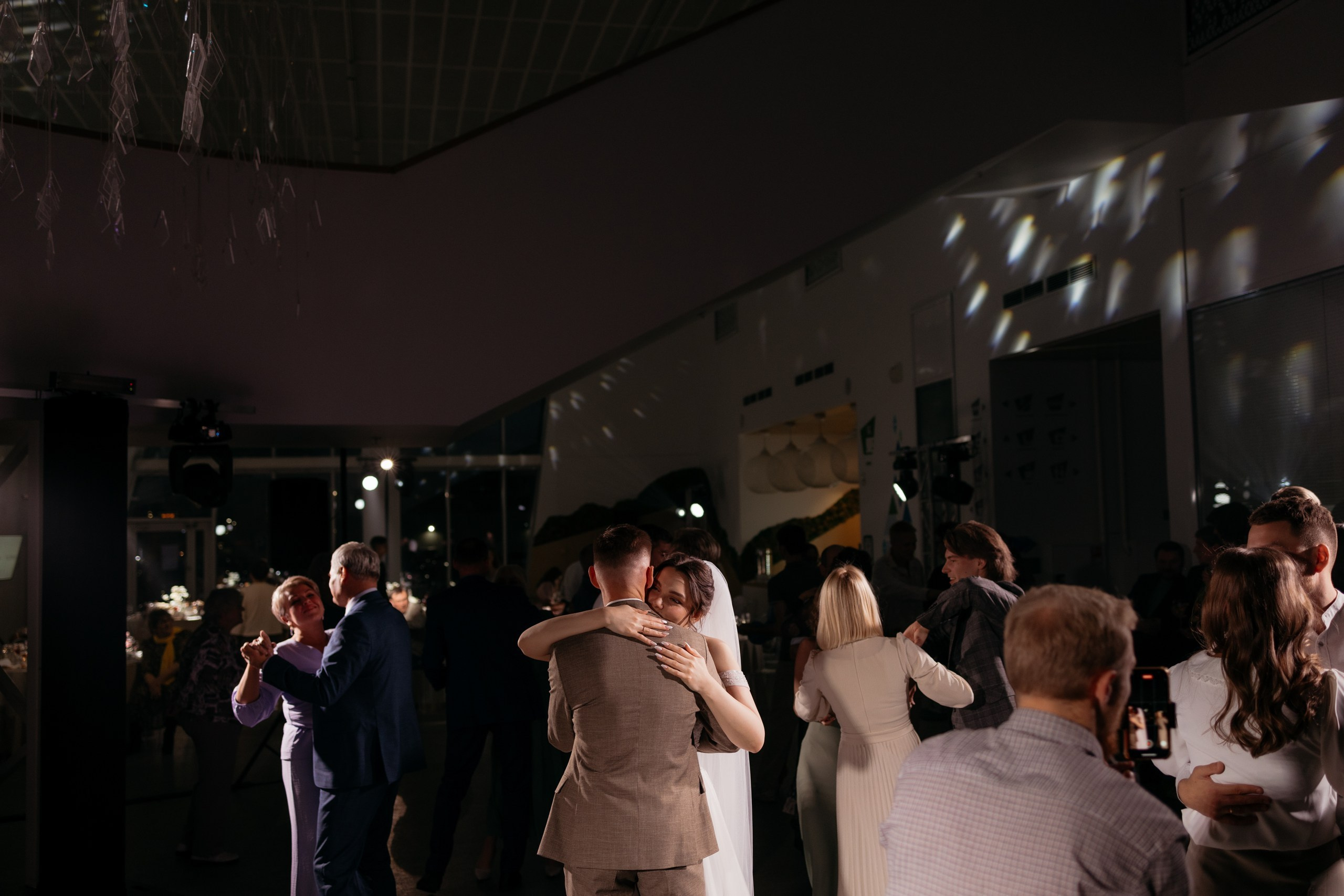 Максим и Ксения. Свадебный фотограф Надежда Попова Архангельск, Санкт-Петербург