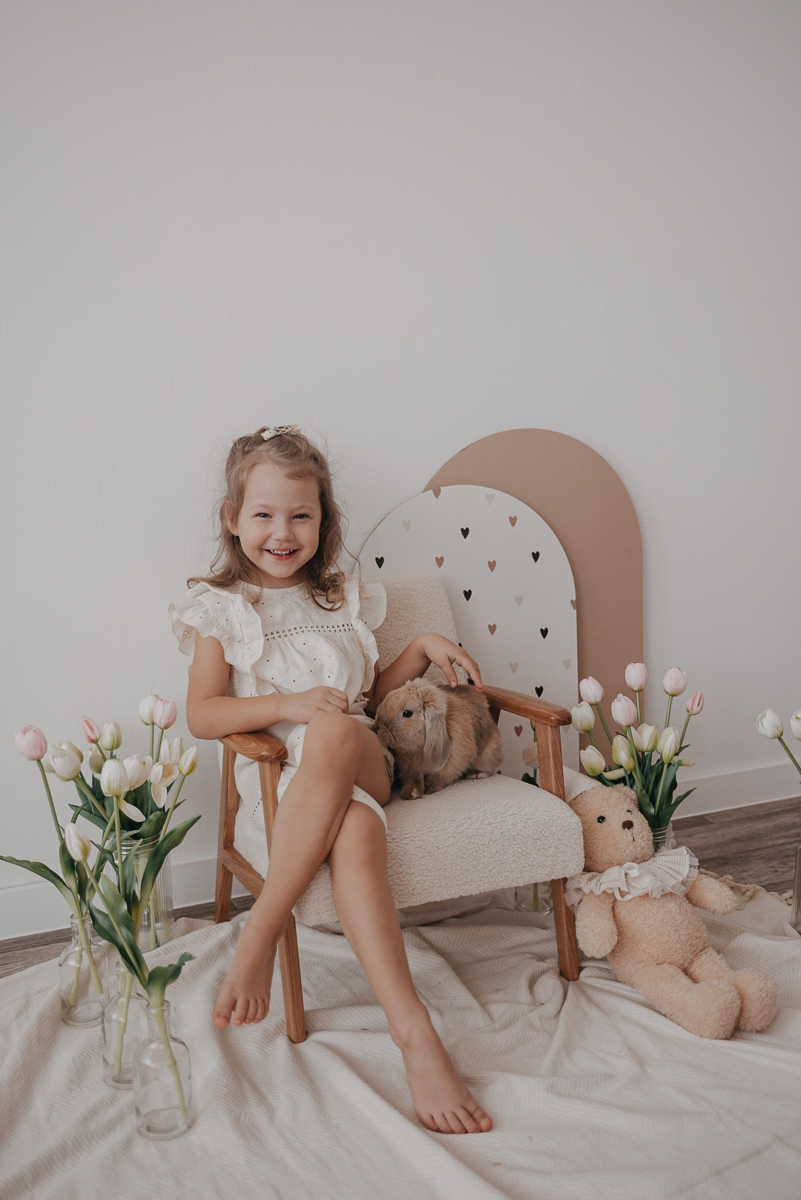 Семья. Семейный и свадебный фотограф Элеонора Головёнкина Калининград — Находка