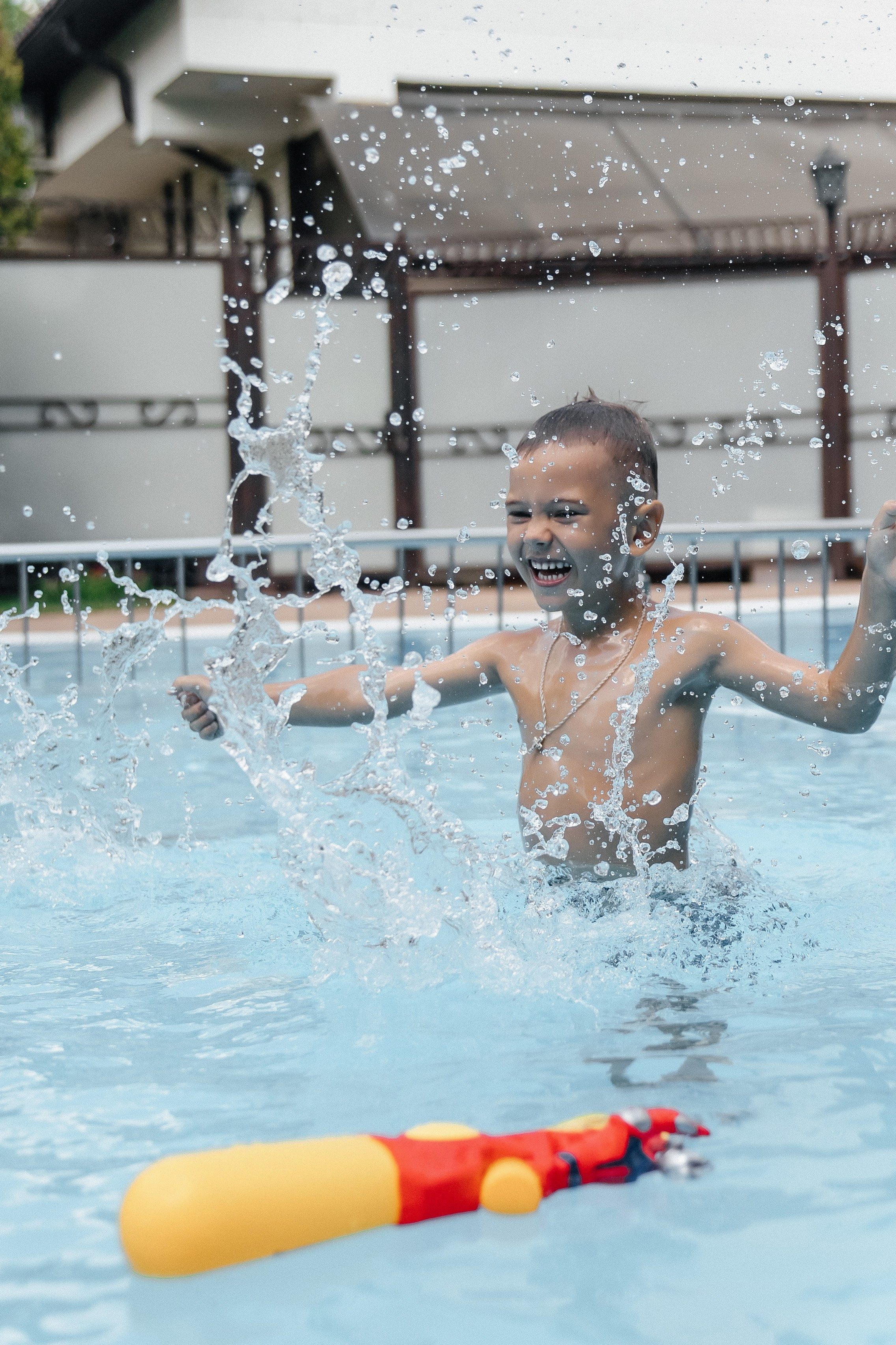 Детский день рождения. Свадебный и семейный фотограф в Краснодар, Россия