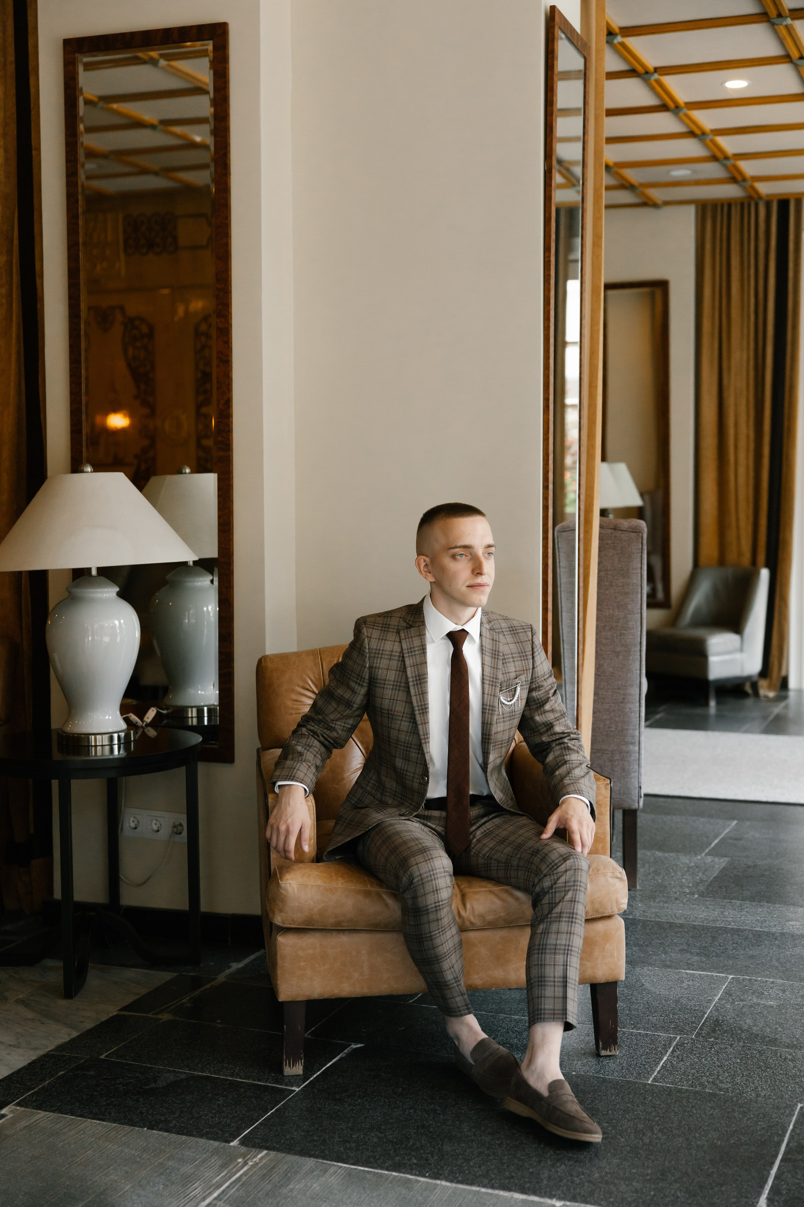 Лиза и Артем. Фотограф и Видеограф во Владимире