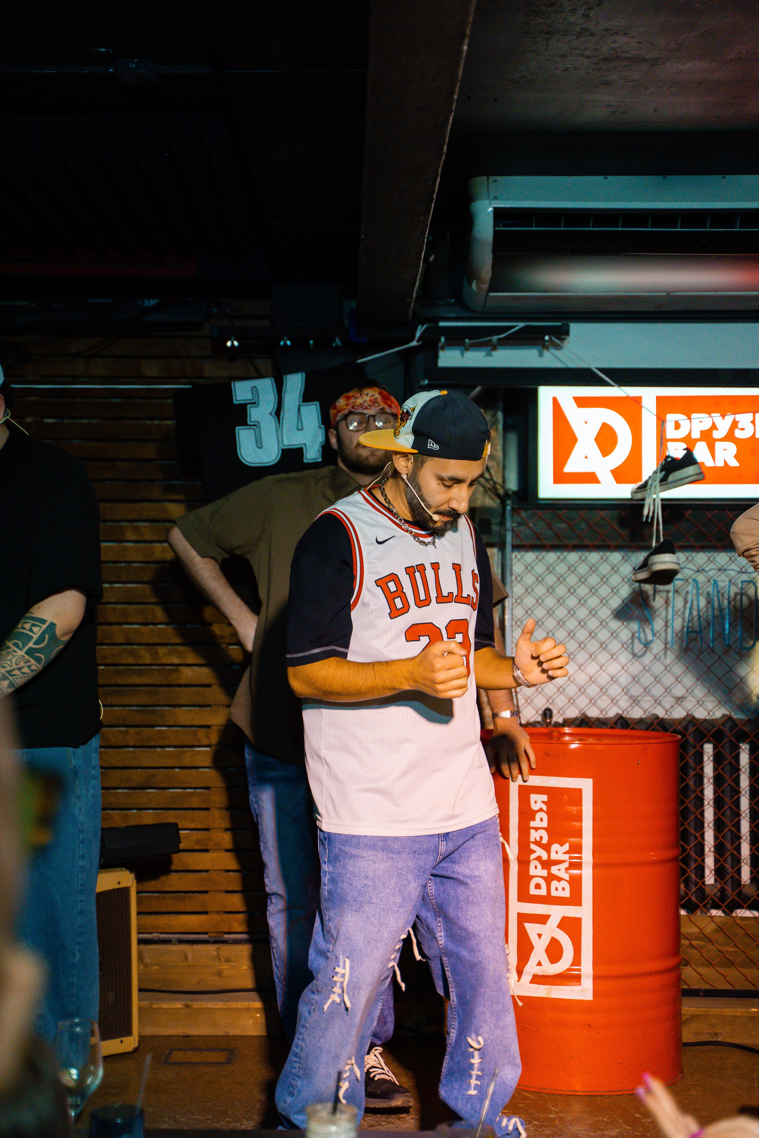 Друзья Бар. Shmeleva.ph Фотограф Волгоград и Волжский — Анна Шмелева