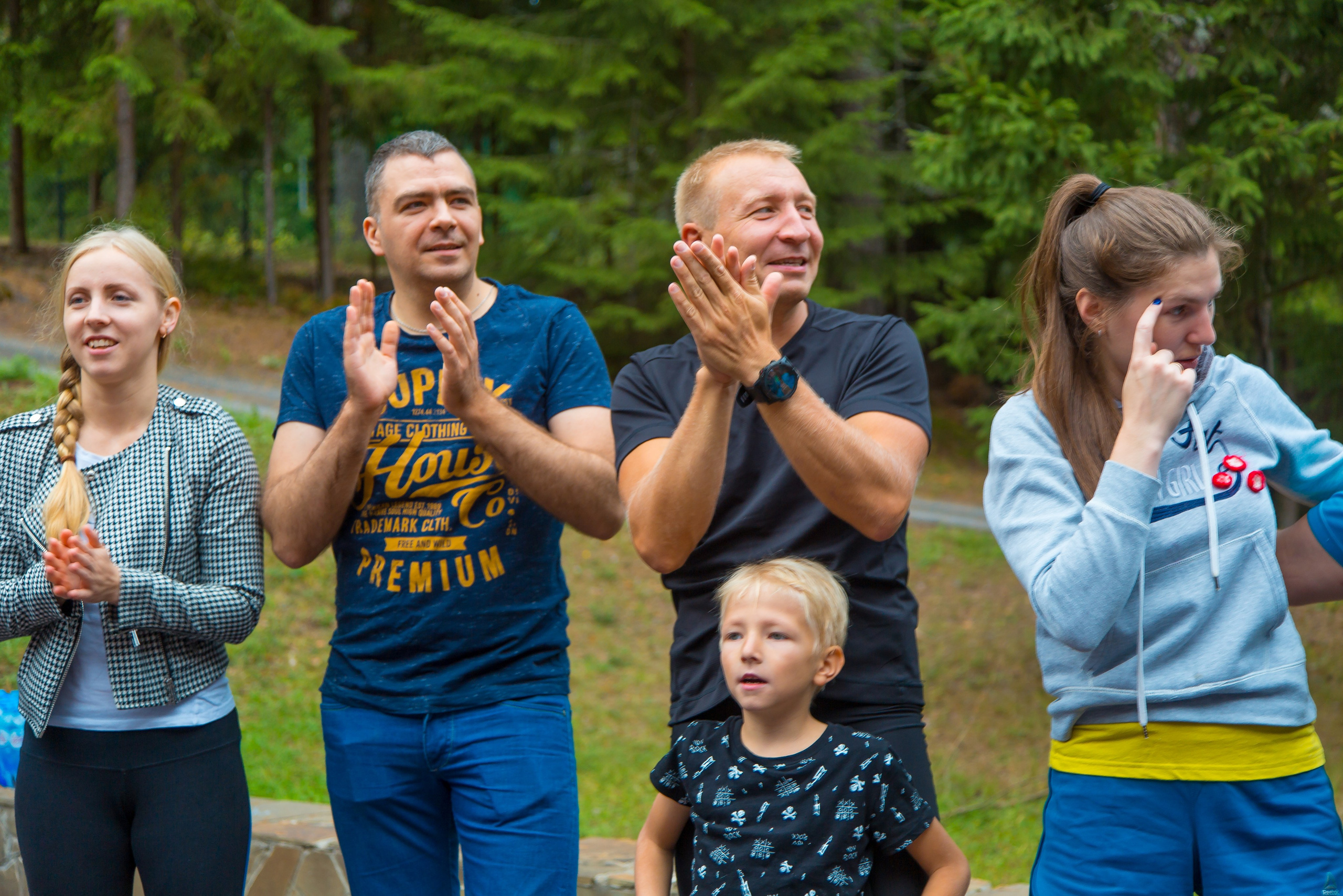 КОРПОРАТИВ РАПСОДИЯ. Главная