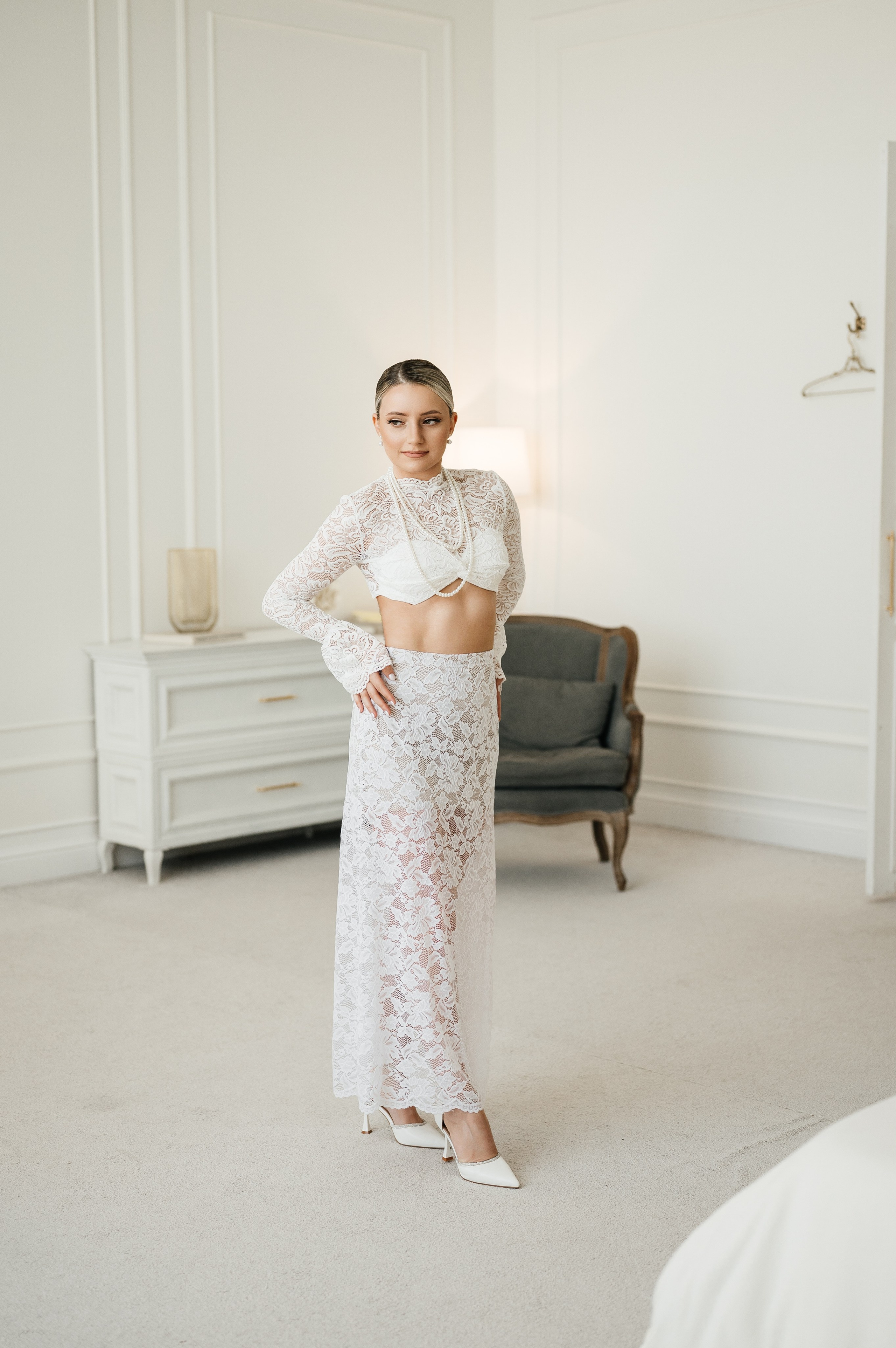 Утро жениха и невесты. Свадебный и семейный фотограф в Краснодаре Алина Мельник