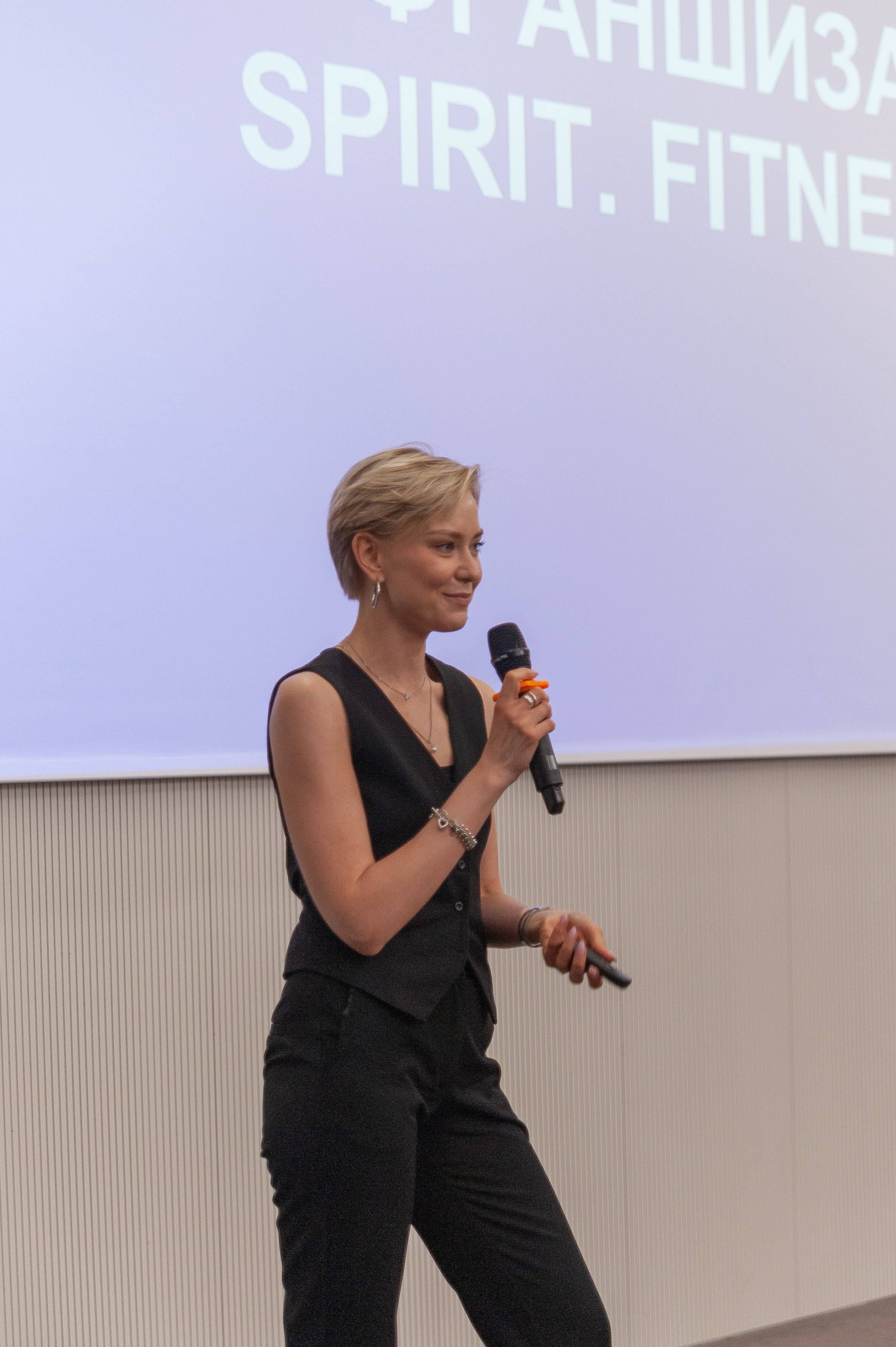 Фотосессия конференции в краснодаре