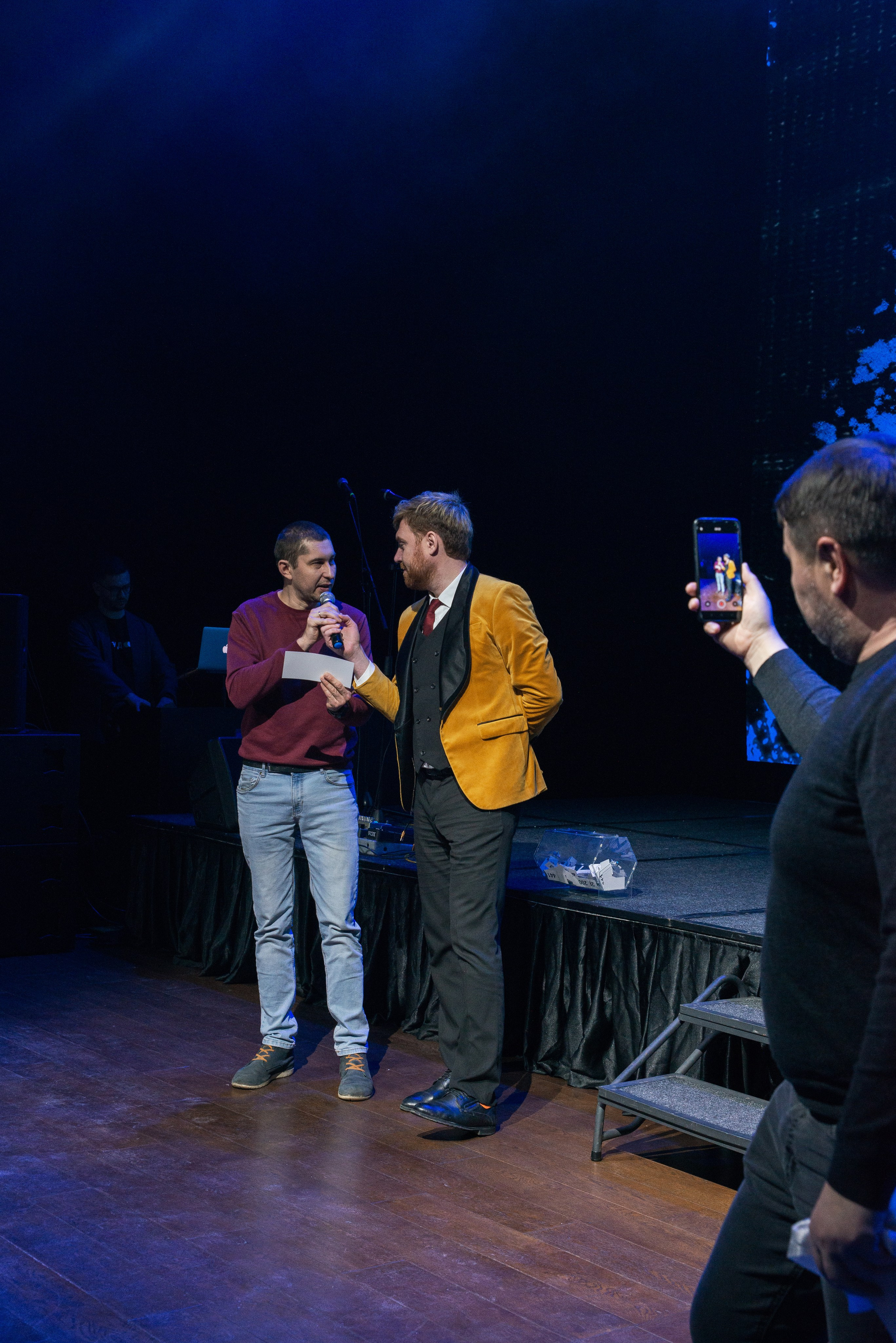 Репортажная фотосессия в краснодаре