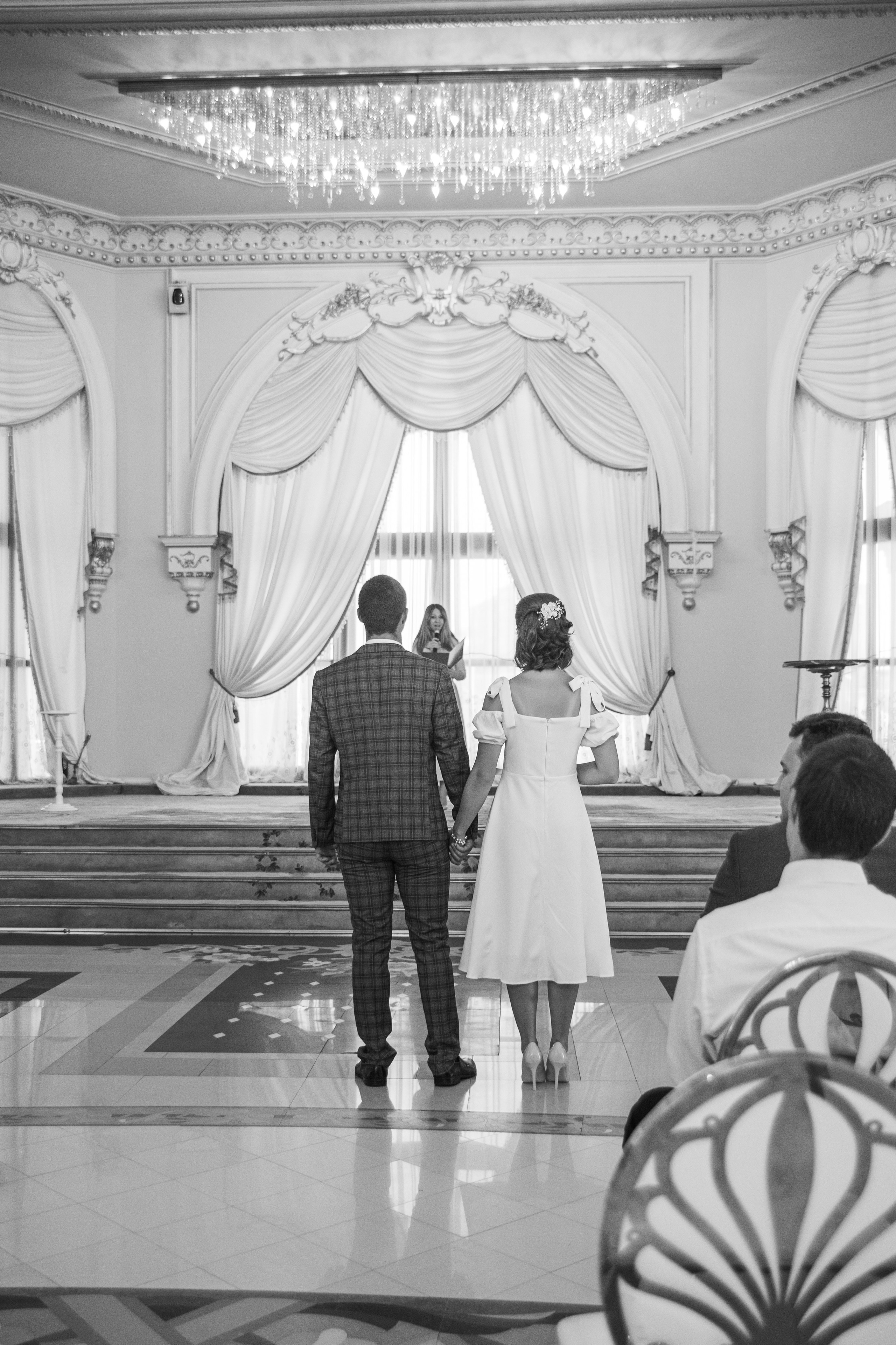 Свадебная. Женский и семейный фотограф в Москве Лисовская Юлия