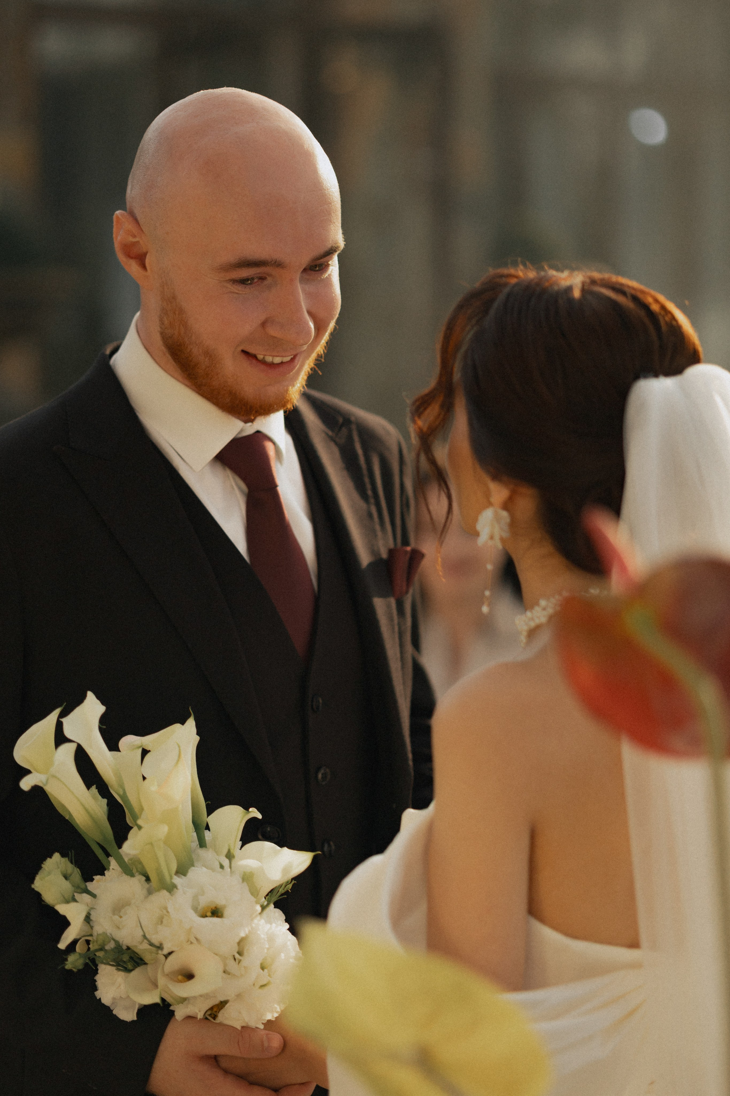 MALVINA & ALEXANDER | PYATIGORSK. Фотограф Настя Конник | Пятигорск | Эльбрус | Домбай | Архыз