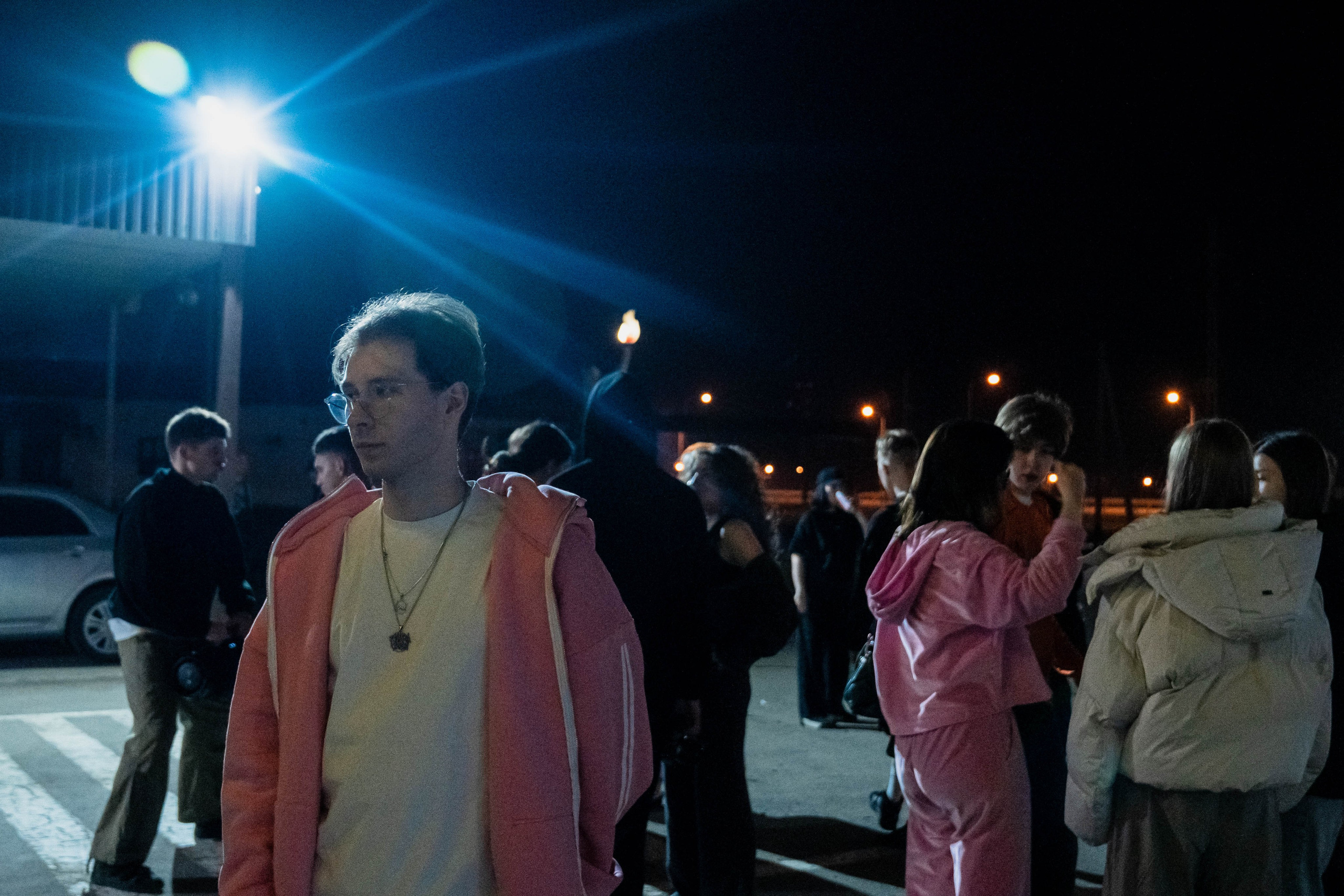 ZHARA TOUR DOMBAY FEST | 2025. ZHARA CREW