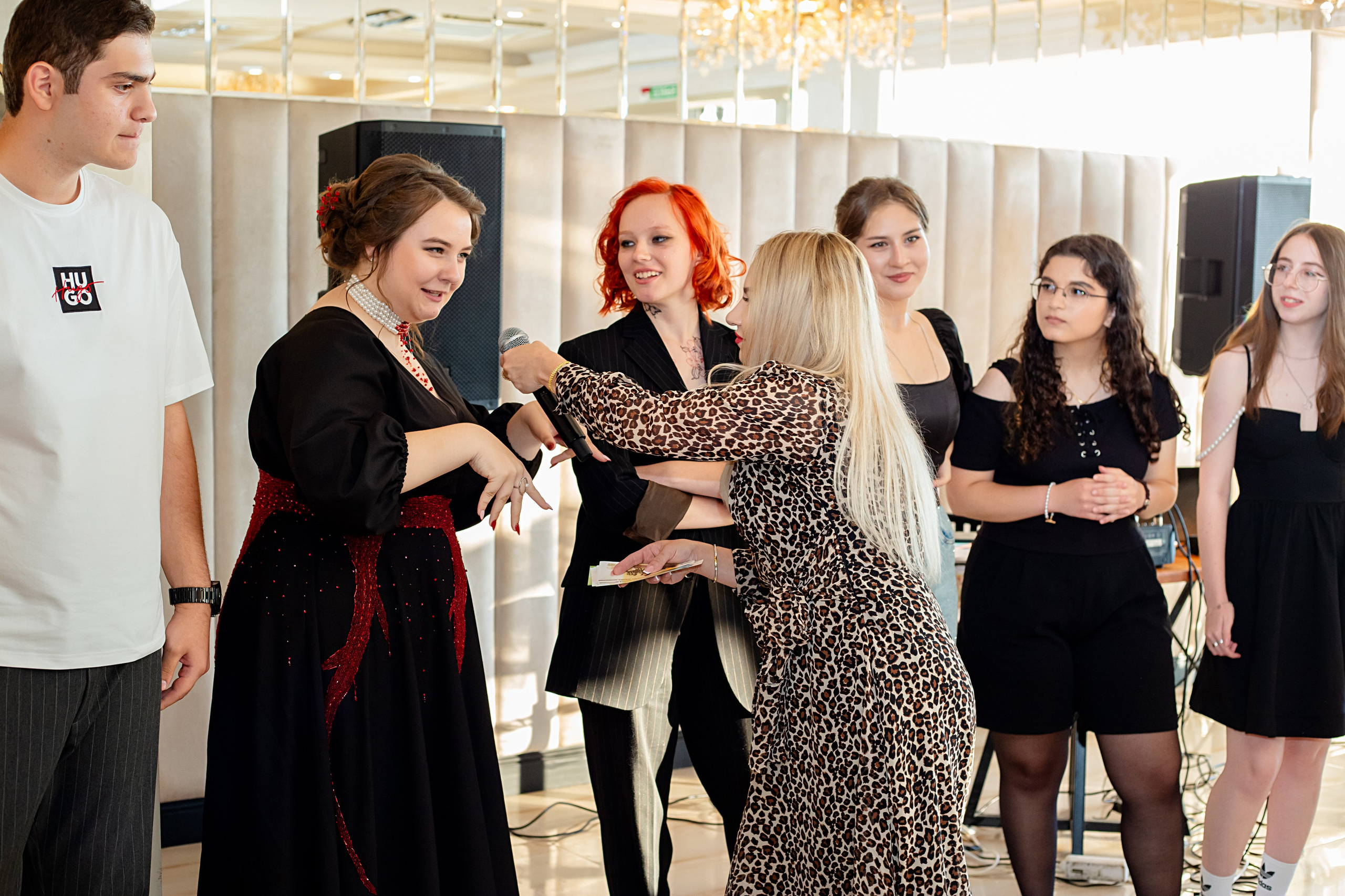 Съемки в ресторанах (свадьбы, юбилеи, выпускные вечера). Семейный и детский фотограф Марина Баладьян Сочи / Краснодар / Москва