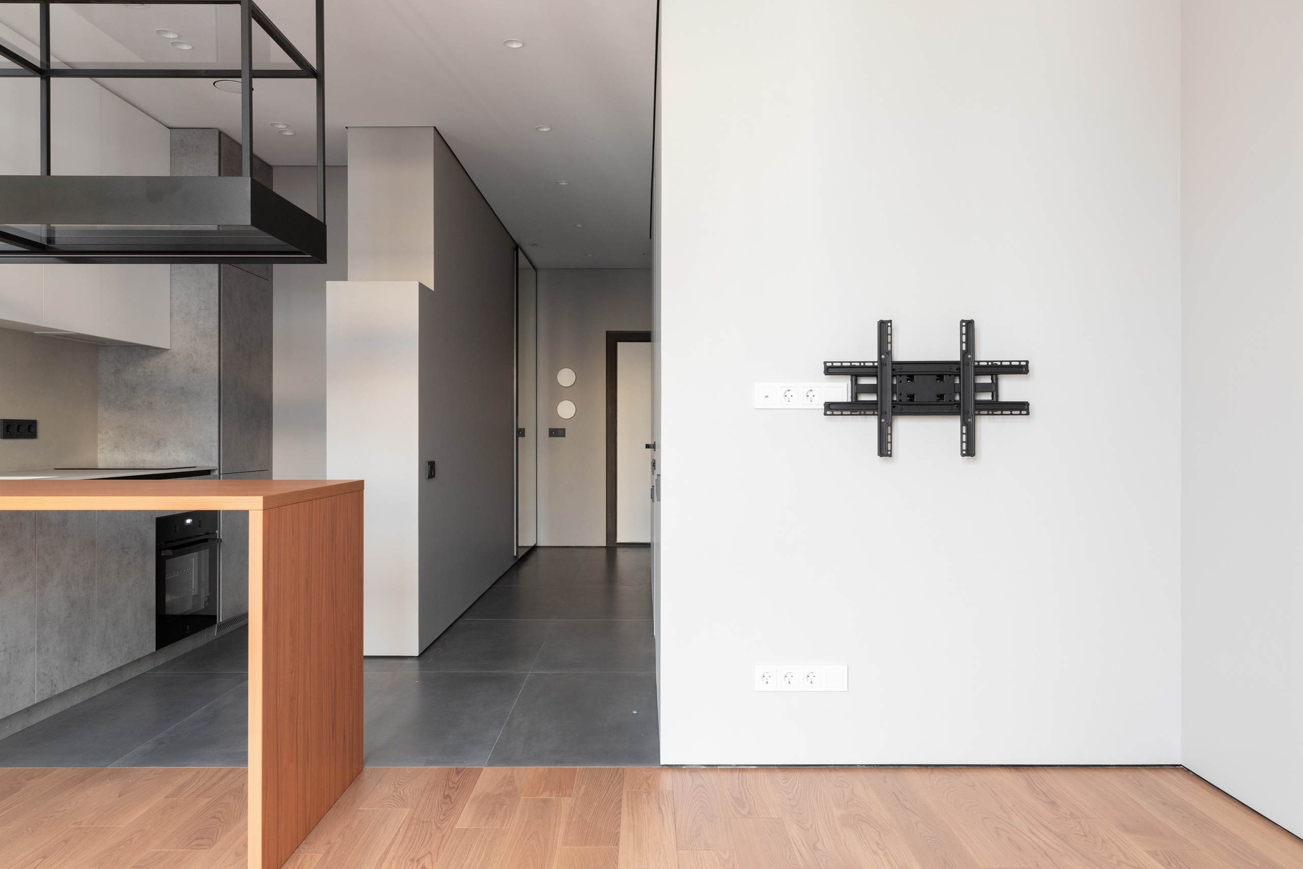 Квартира на Шаумяна для ARSO DESIGN. Интерьерный фотограф в Санкт-Петербурге Ксения Сорокина