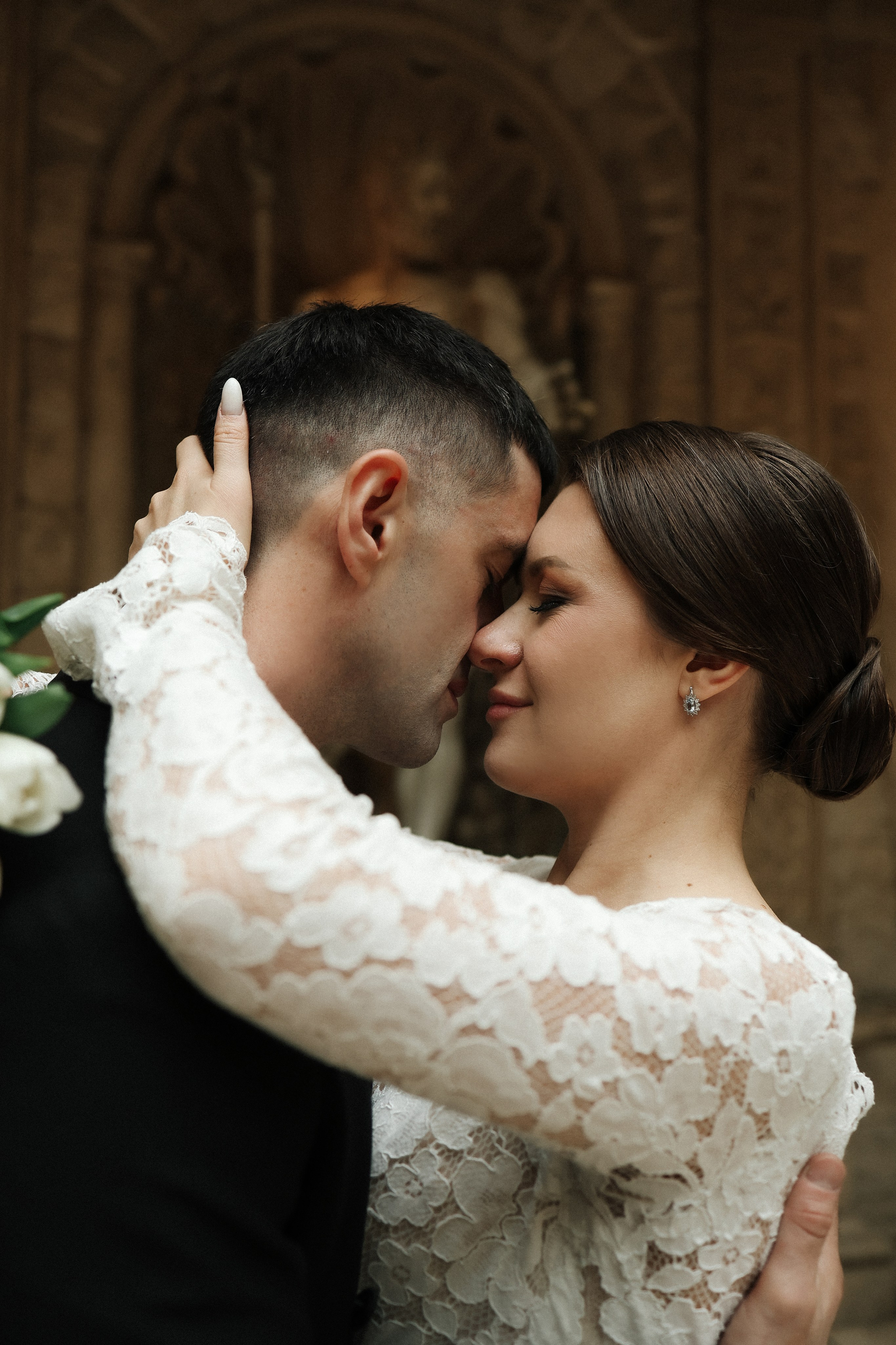 Е. + В. Таганский ЗАГС, ресторан Турандот. Семейный и lovestory фотограф в Москве Светлана Коняхина