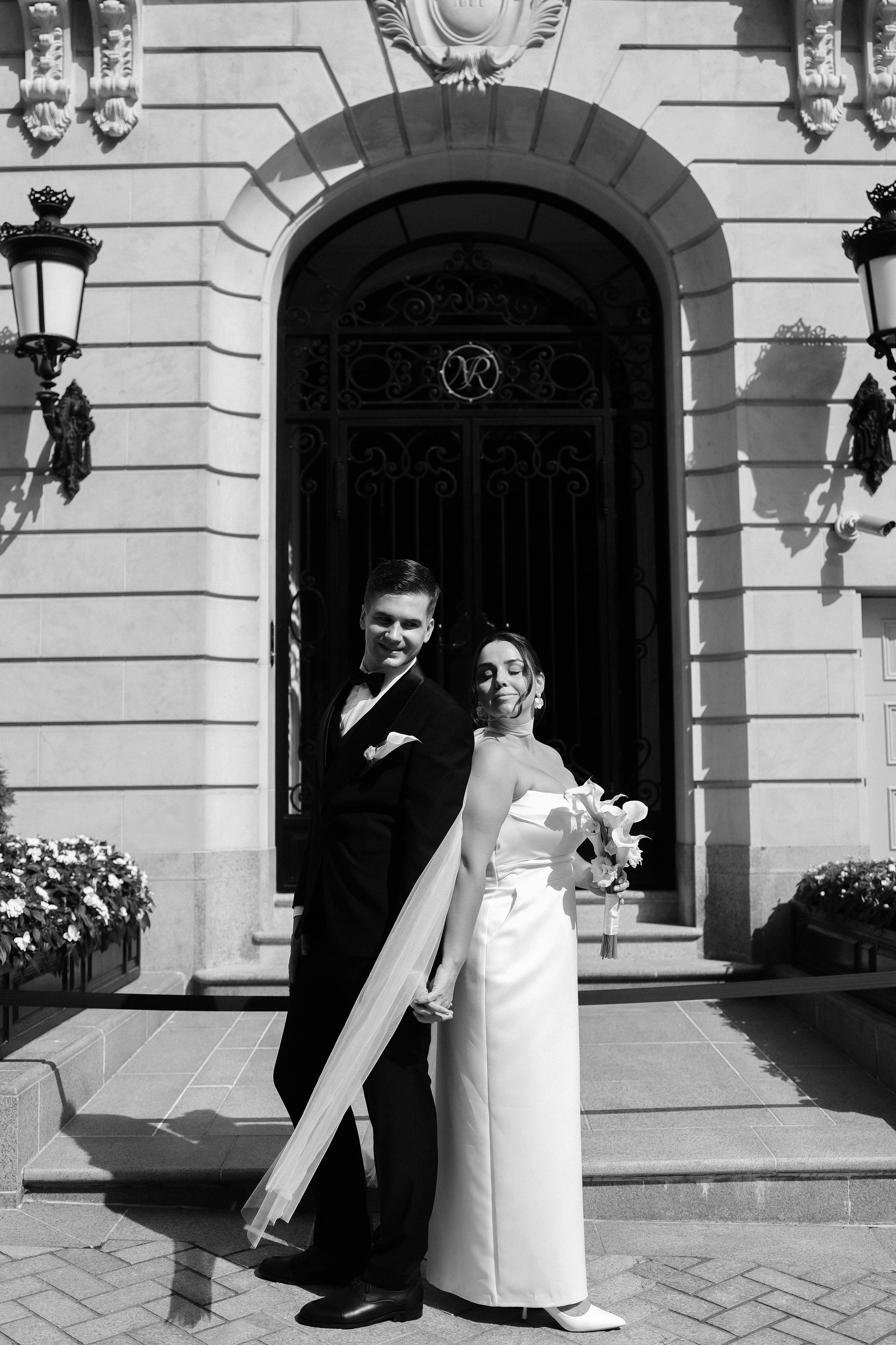 А. + Н. Бибилиотека им. А.П. Боголюбова + Гостиница Националь. Семейный и lovestory фотограф в Москве Светлана Коняхина