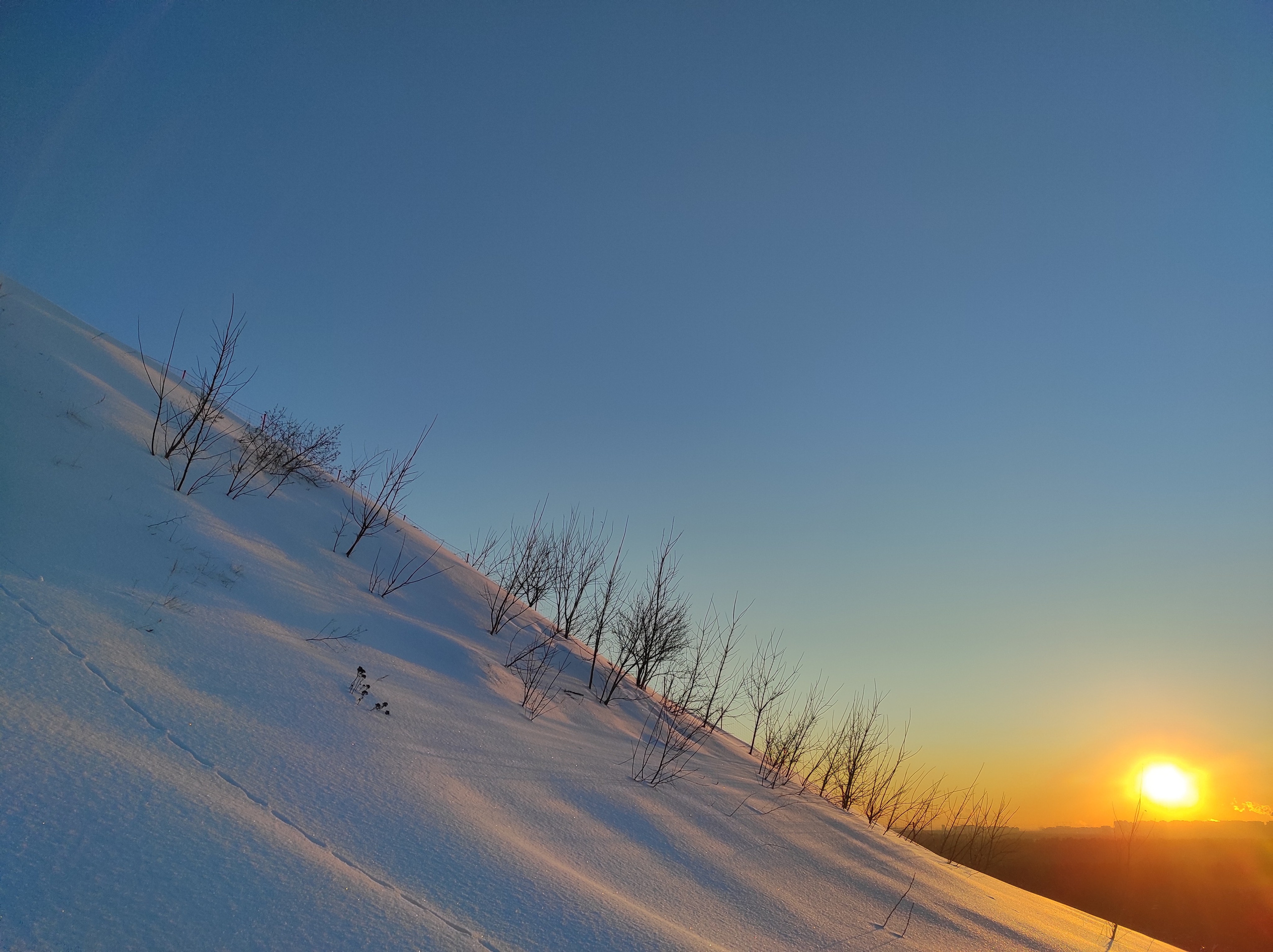 Обучение с инструктором. Инструктор по горным лыжам Василий Жидков