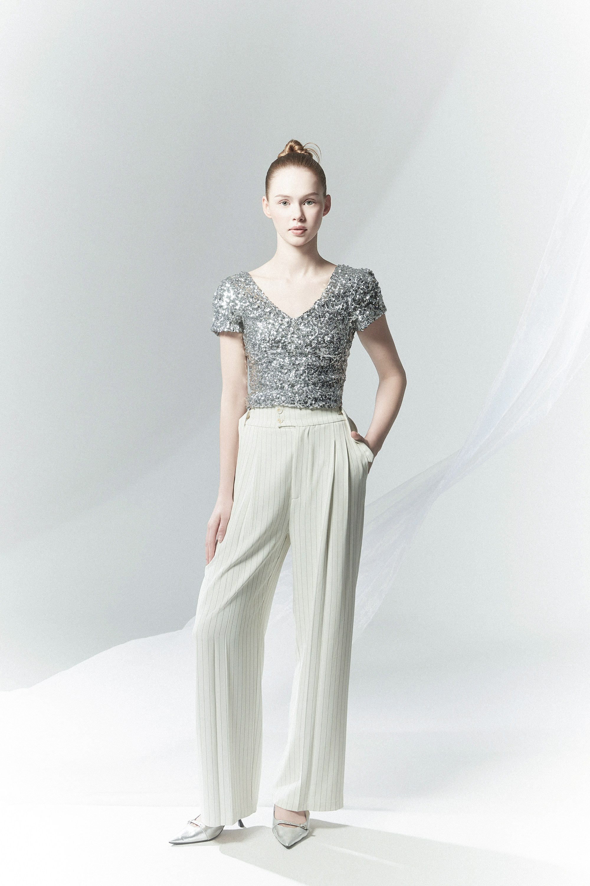 Полина Тольятти 177. Международное модельное материнское агентство «Open models»