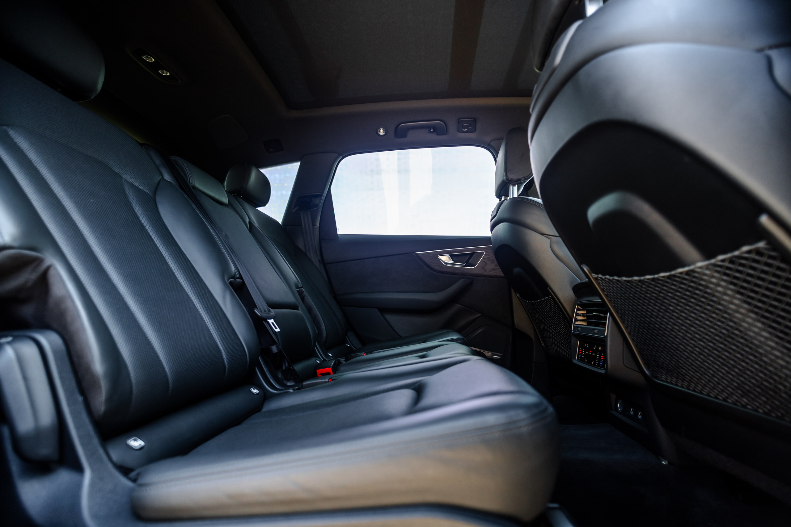 AUDI Q7 FOR SALE. Opasnophoto