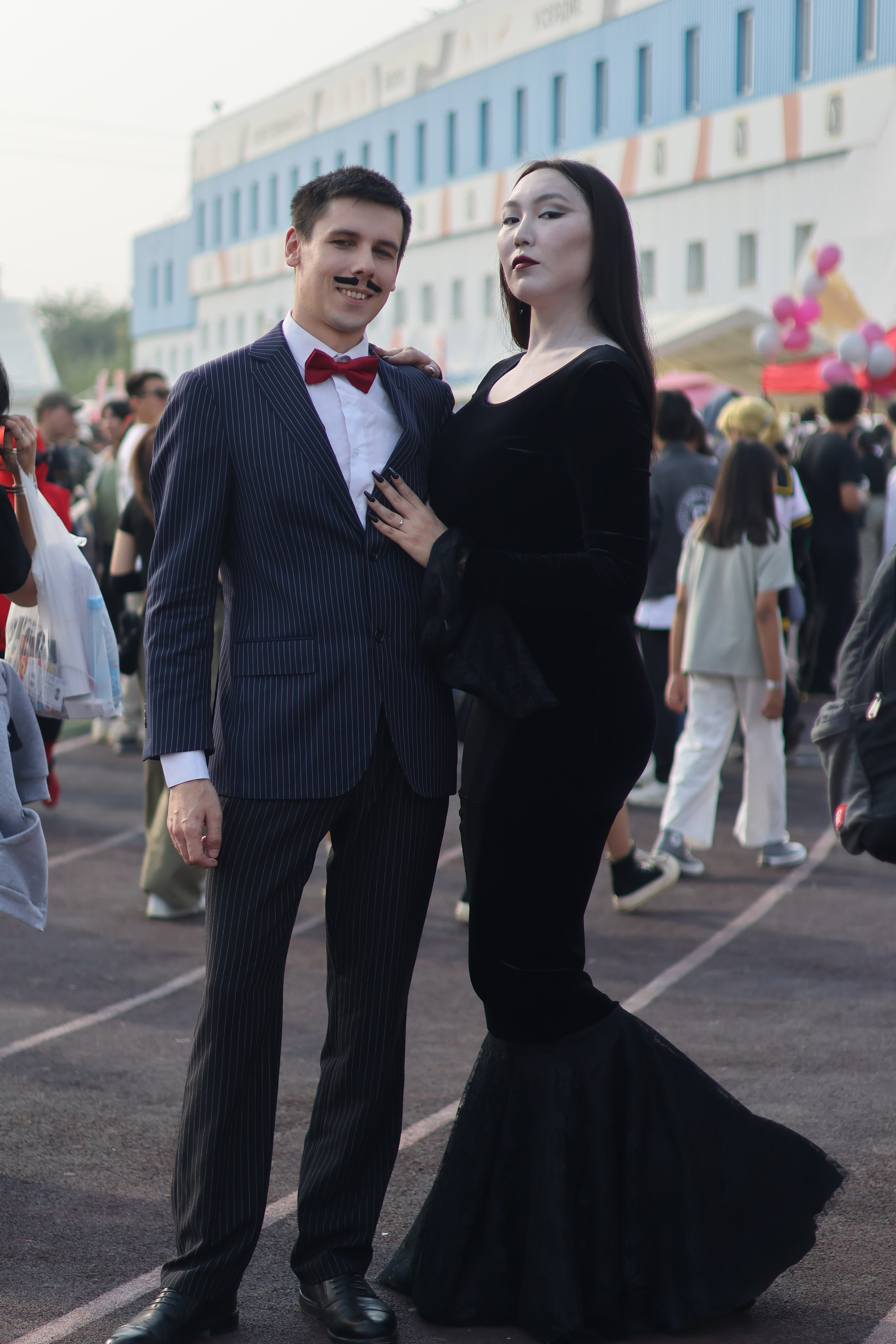 Гикфест Якутск 2023, косплей Якутск, фестиваль косплея, аниме косплей. Фотограф Якутск Зоя Николаева