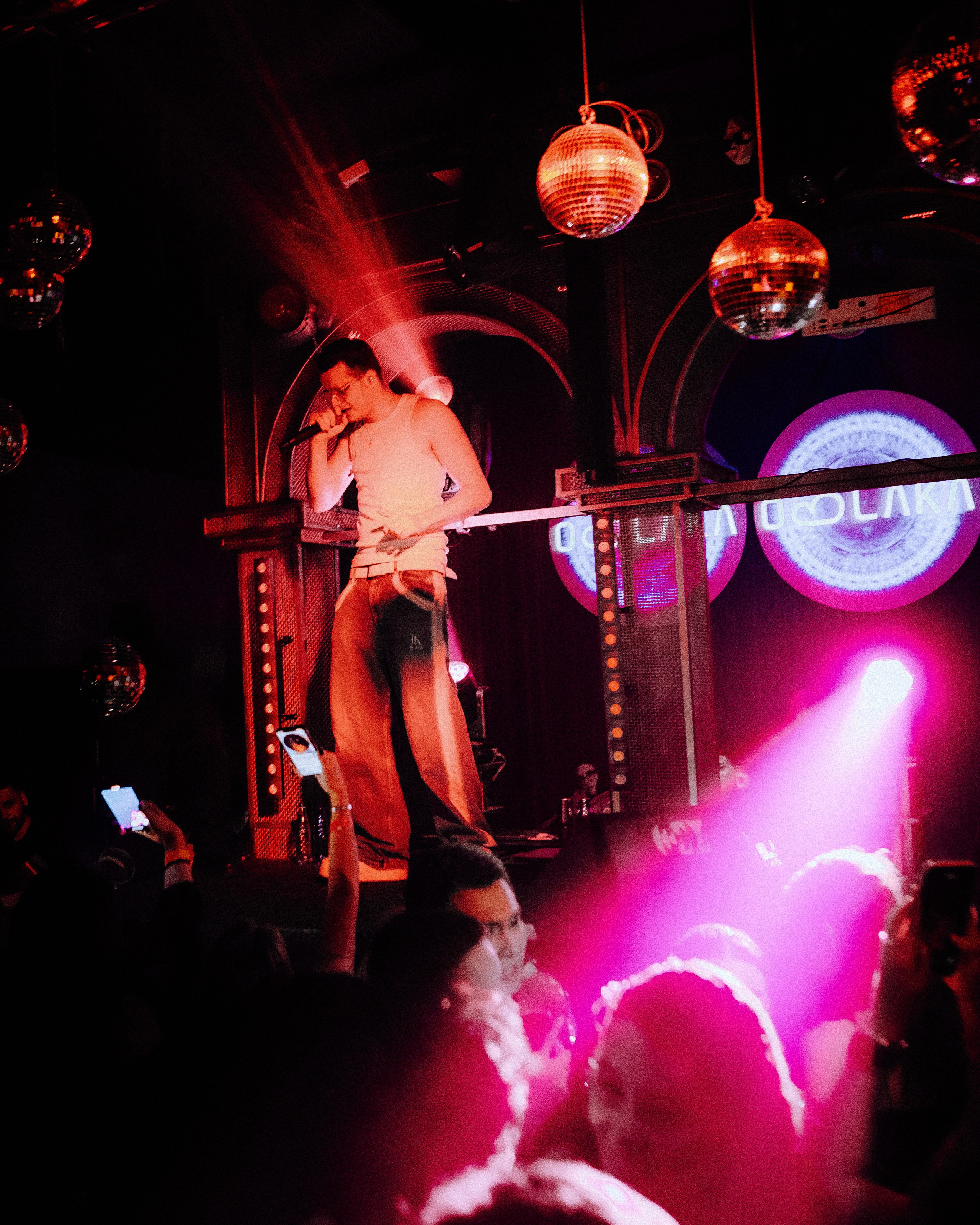 WIPO. Андрей Малахов — Фотограф в Хабаровске