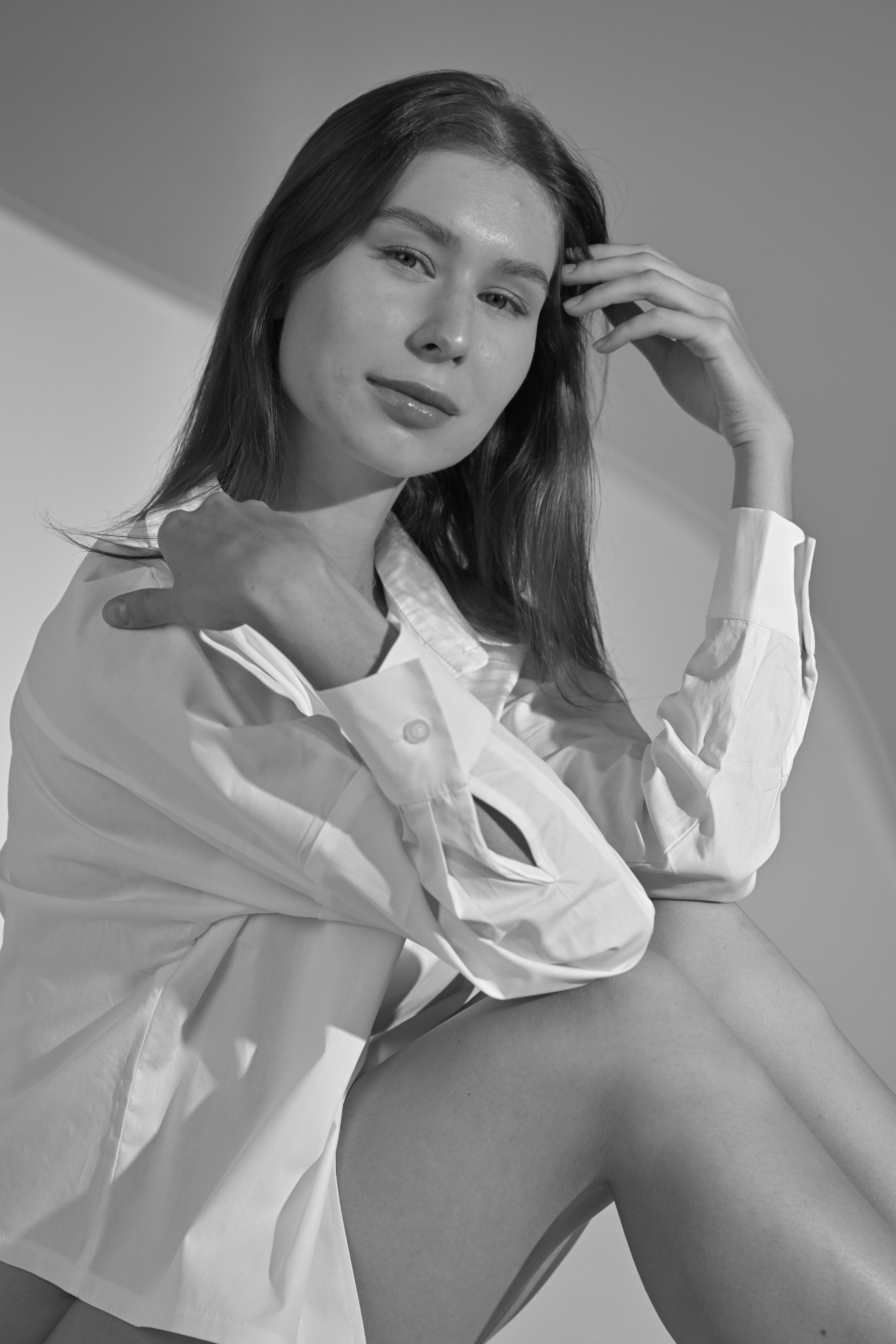 Студийные фотосессии. Студийный и свадебный фотограф и видеограф в Севастополе — Юлия Макаренко