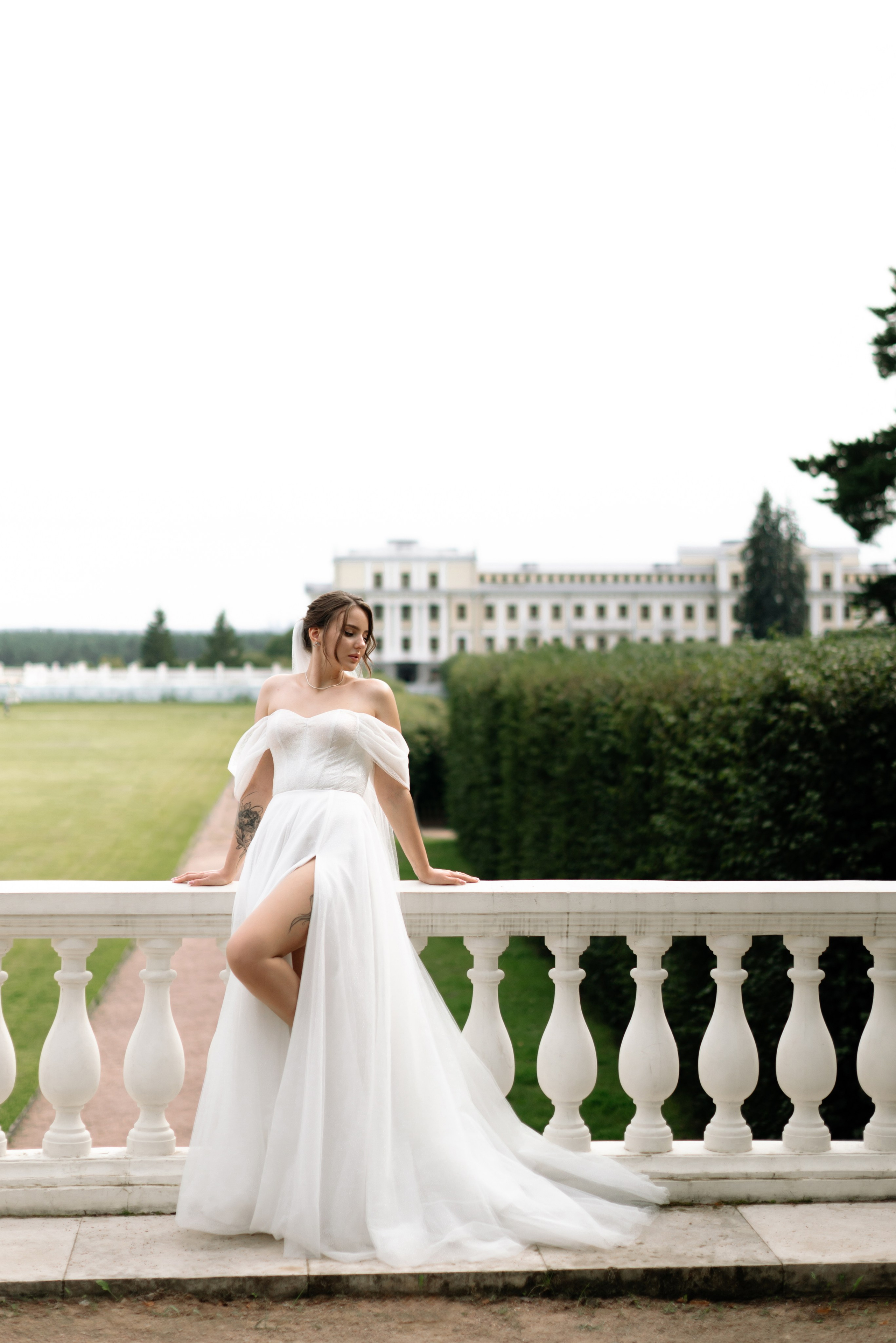 Ксюша и Данил. Свадебный фотограф, фотограф беременности Дарья Доценко