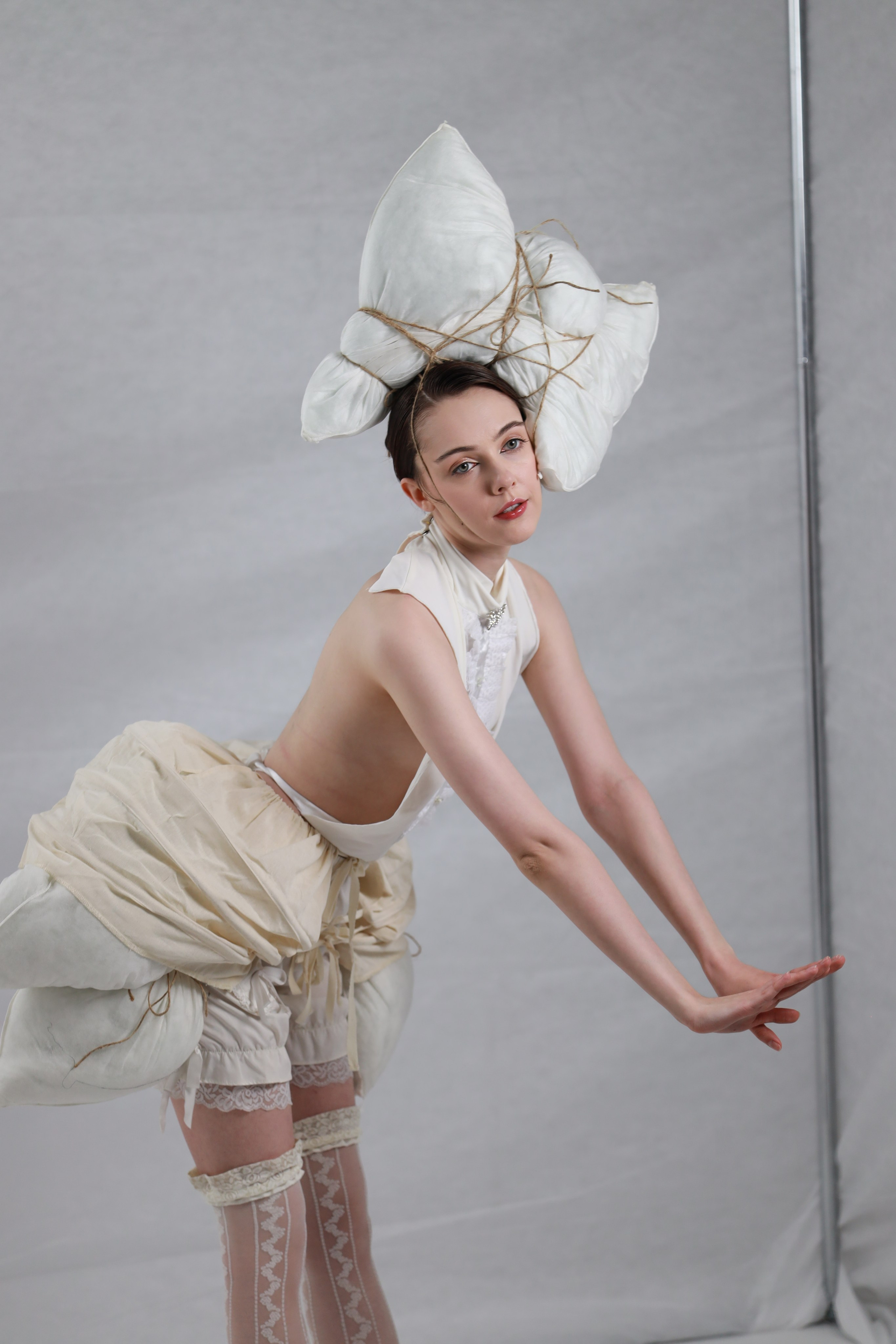 Сон в летнею ночь. Съемка в студии под ваш запрос, студийные съемки, фотографии архитектурных объектов — Александр Евстигнеев — фотограф Москва