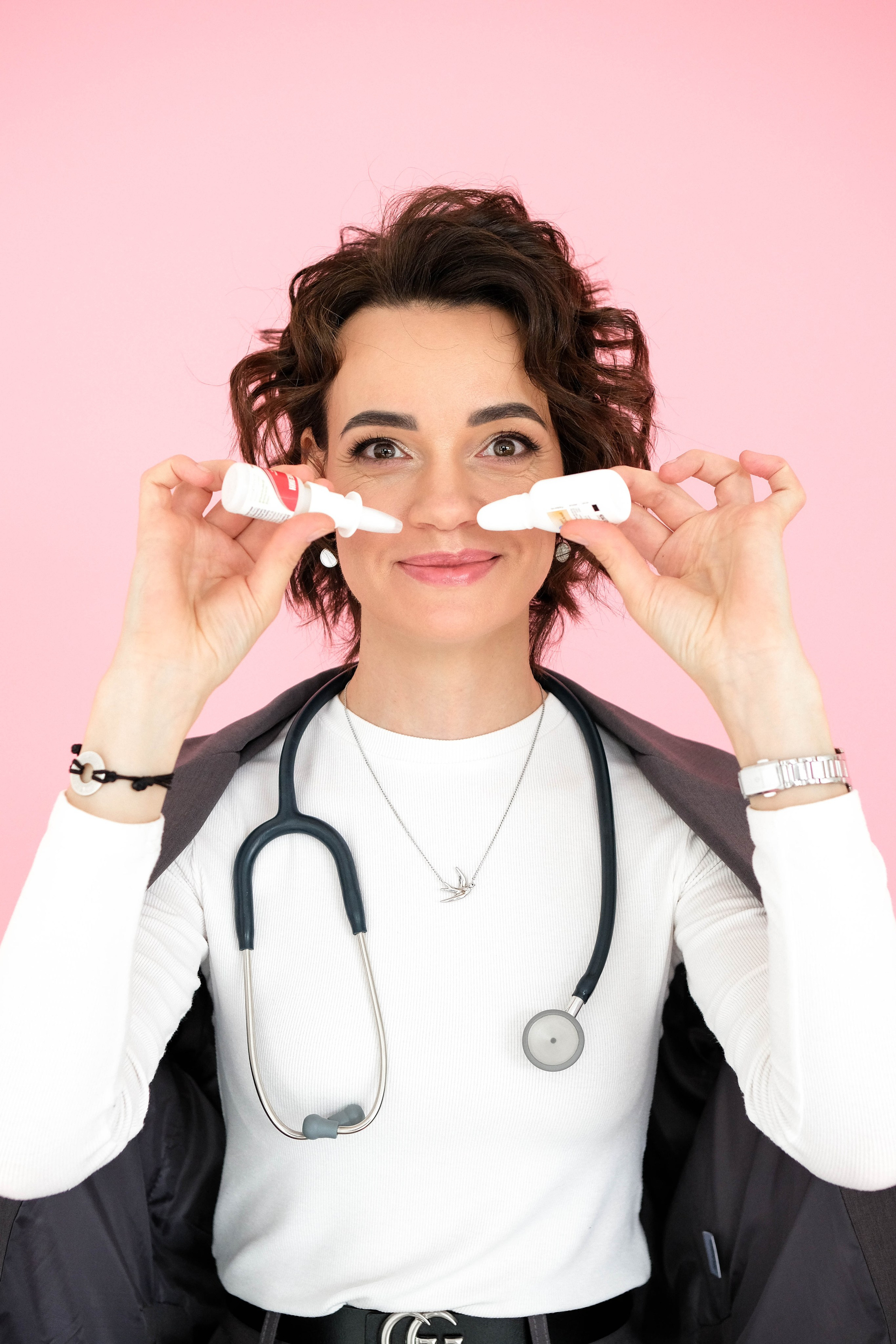 Педиатр. Главная