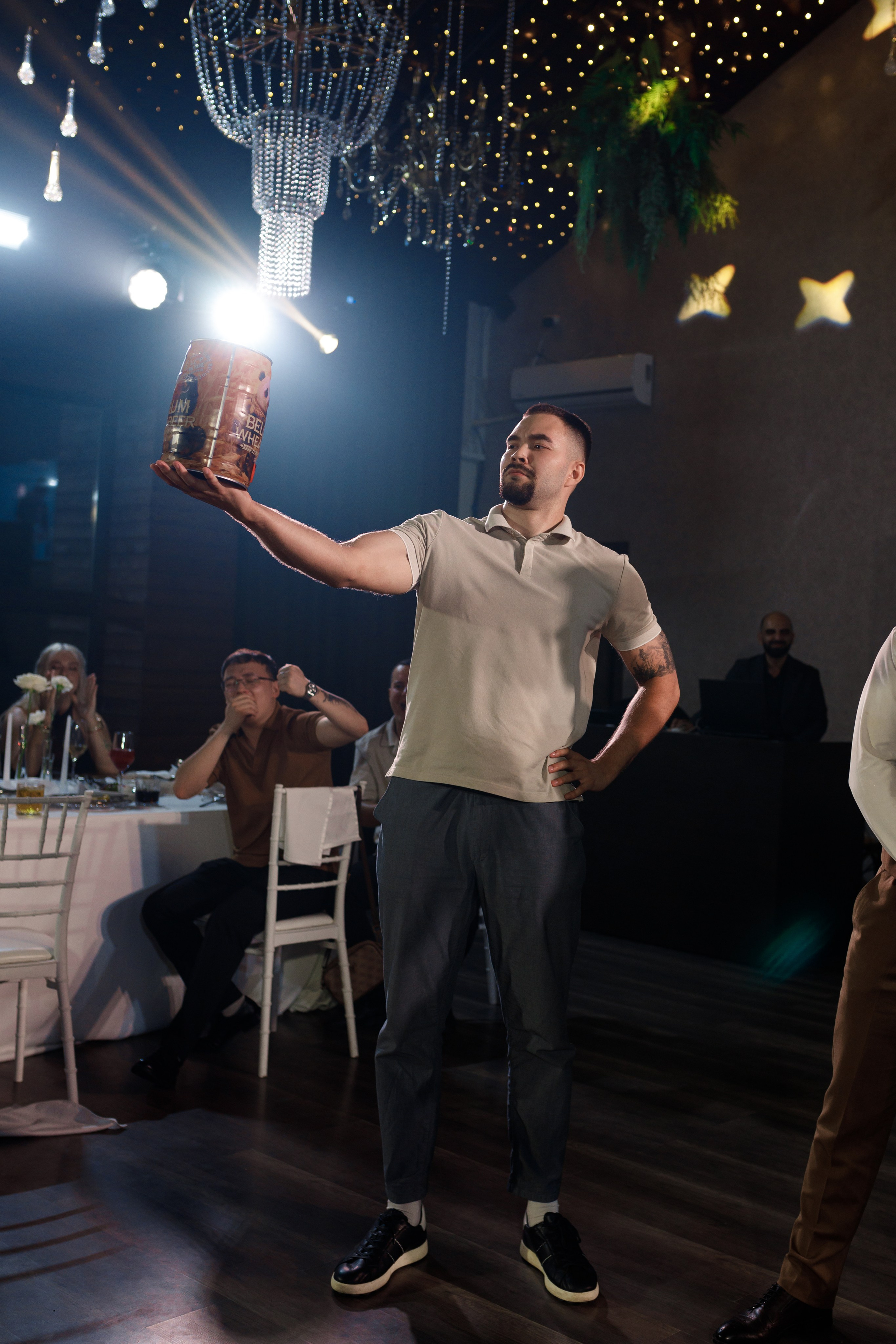 Эльяр и Валерия. Фотограф Ксюша Белоносова