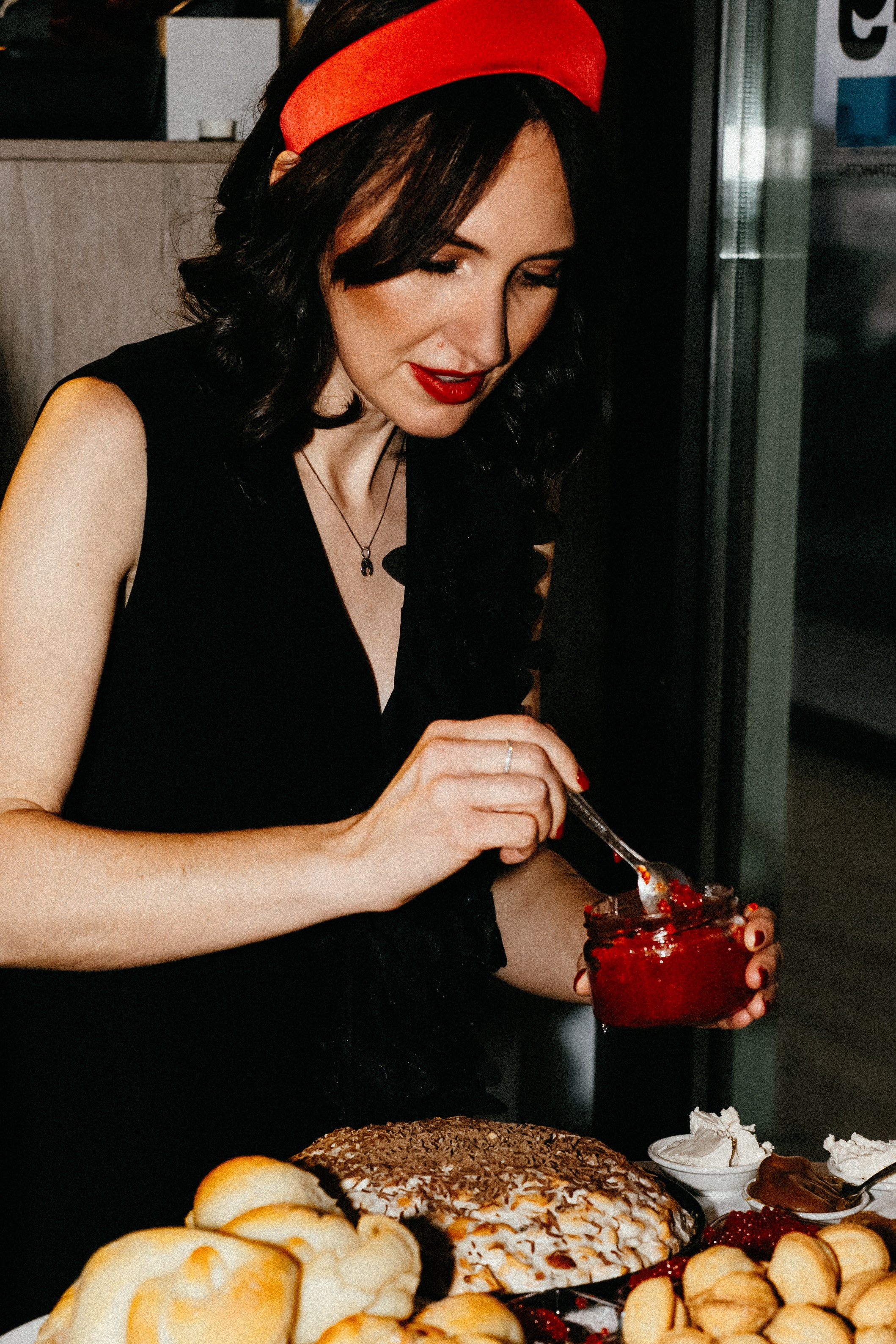 Korporativ. Фотограф в Москве Маша Игитова