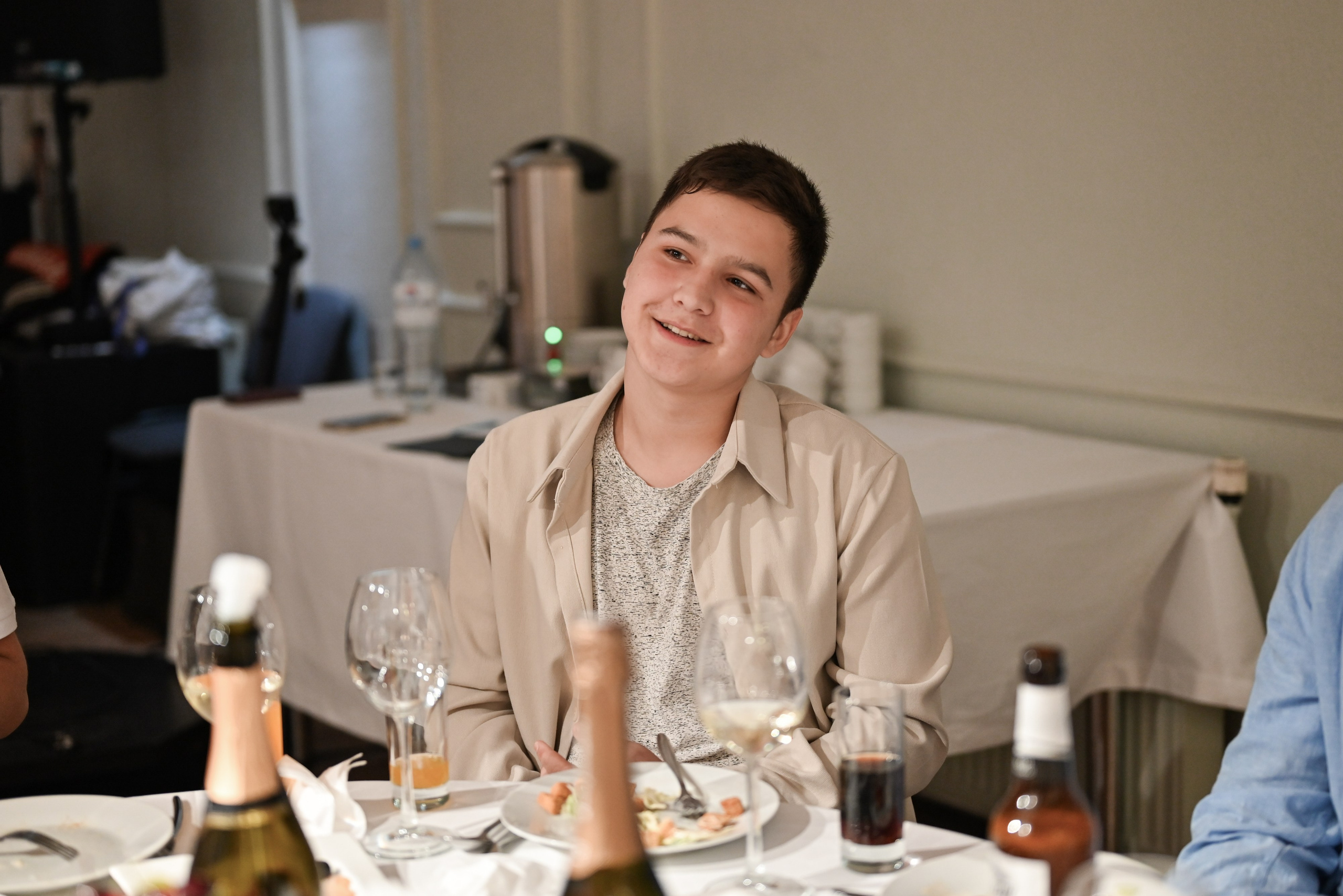 9Б выпуск 2023. Свадебный и семейный фотограф в Уфе Александров Максим