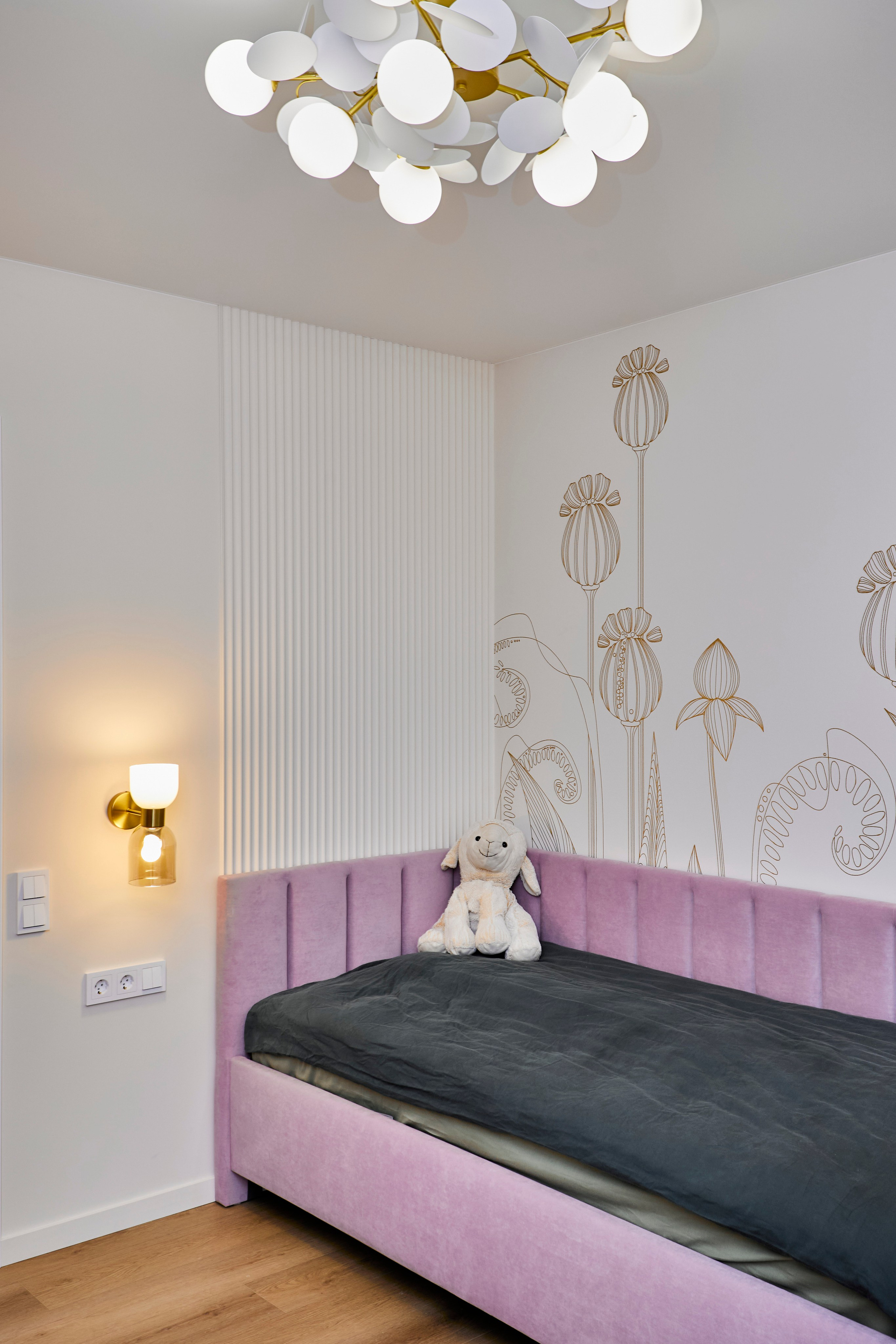 Заневский 42. Фотограф Александра Иванова