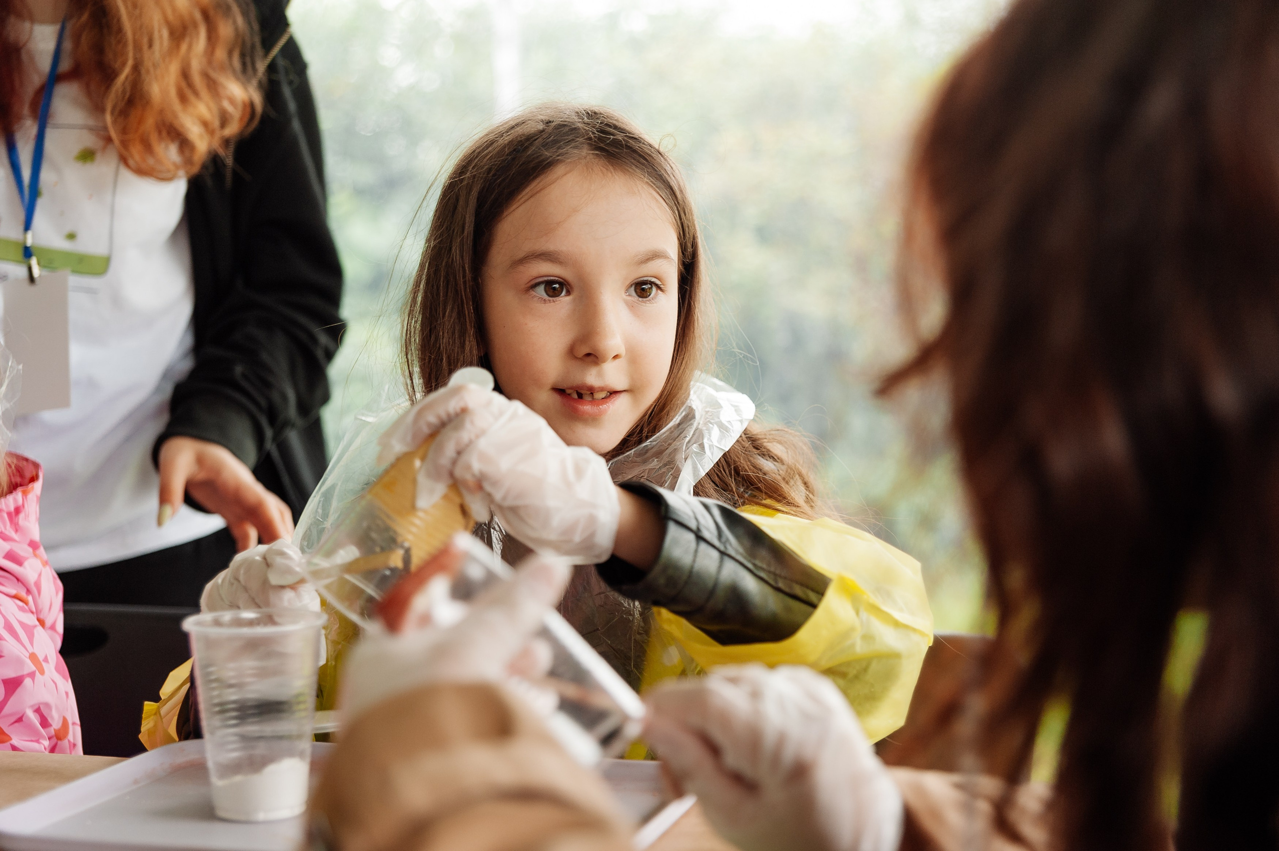 Семейный фестиваль. Свадебный и репортажный фотограф СПб