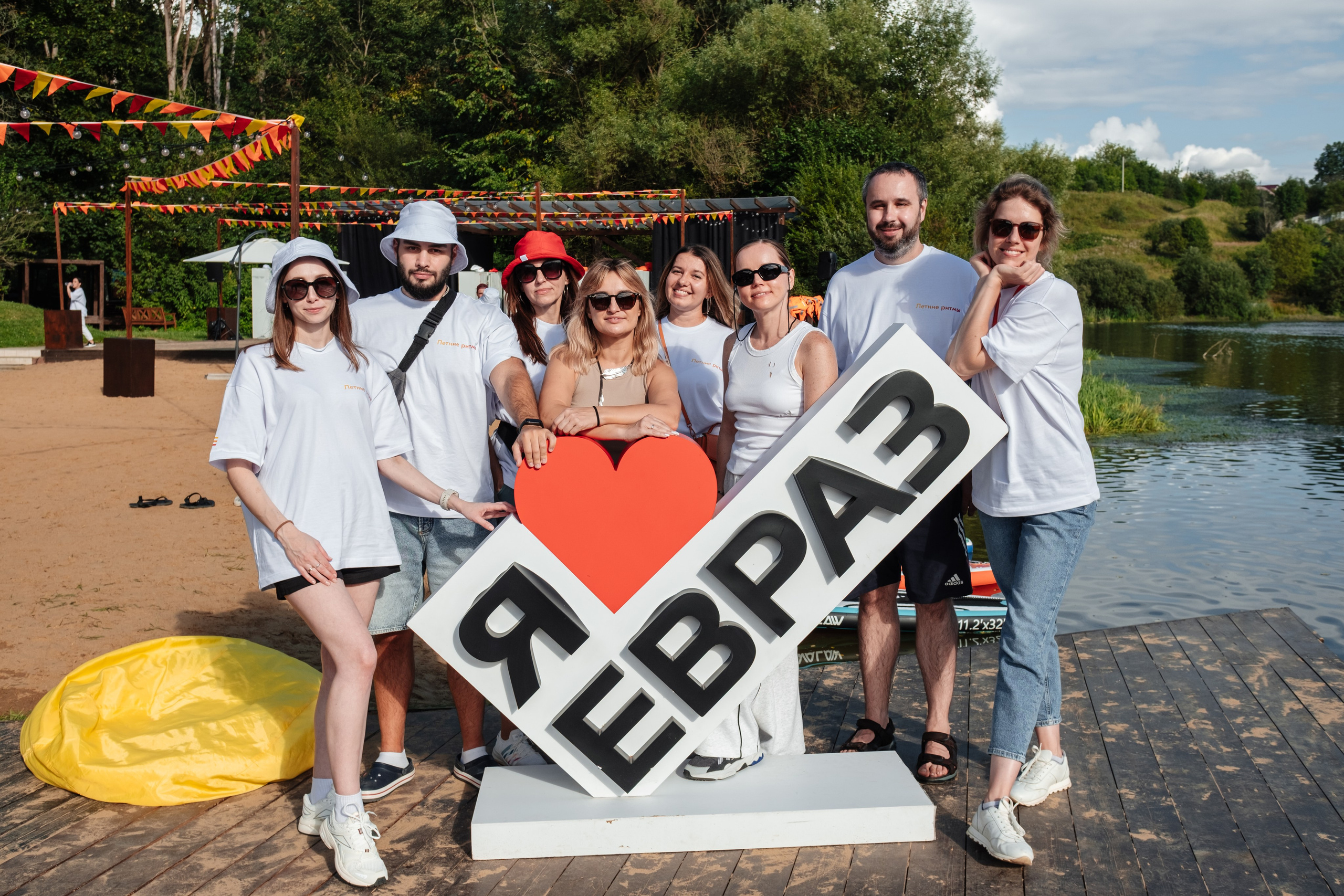 Корпоратив «ЕВРАЗ». Репортажный и портретный фотограф в Москве Илья Спиридонов