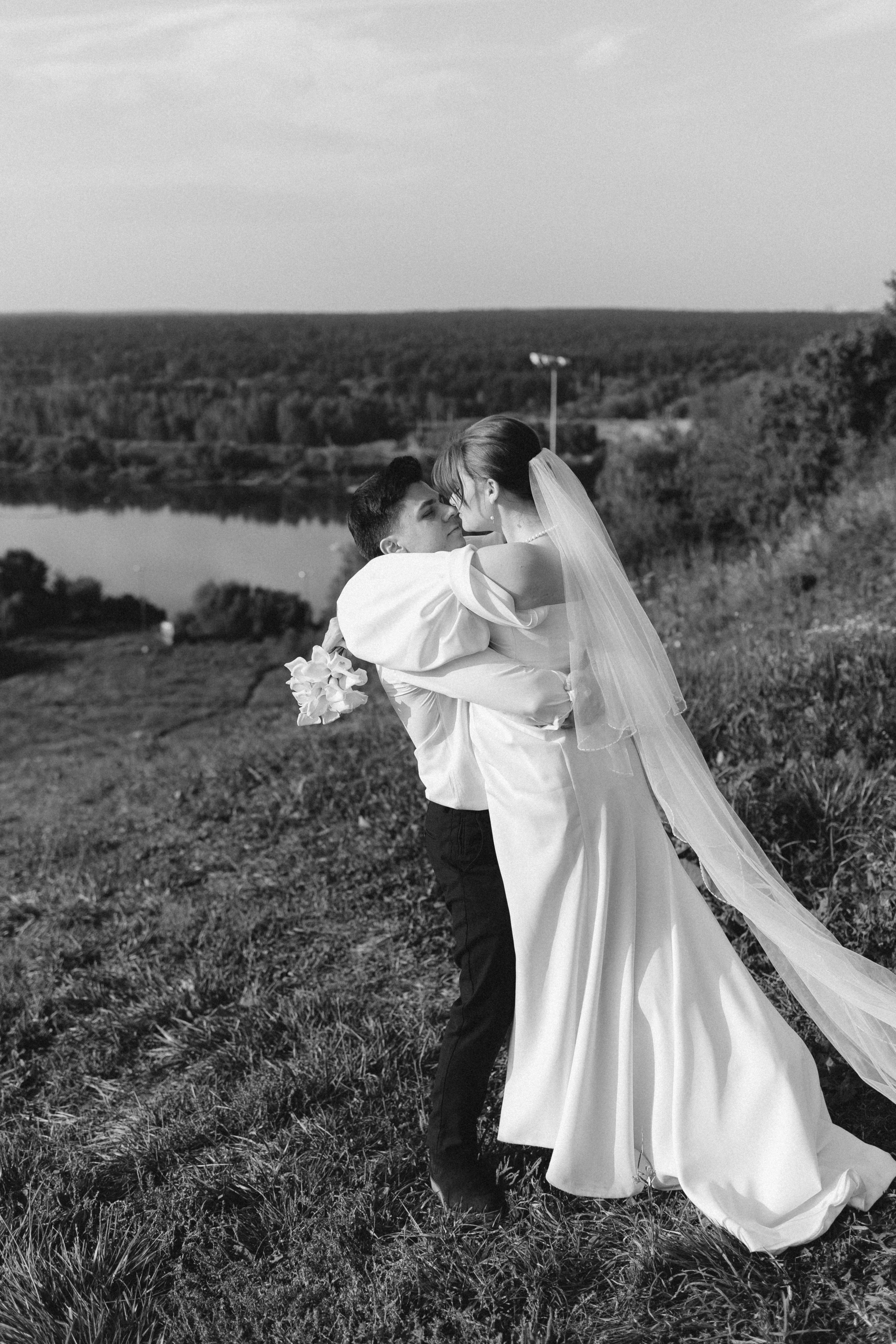 Свадьба. Фотограф Алиса Чечина. Калуга. Товарково