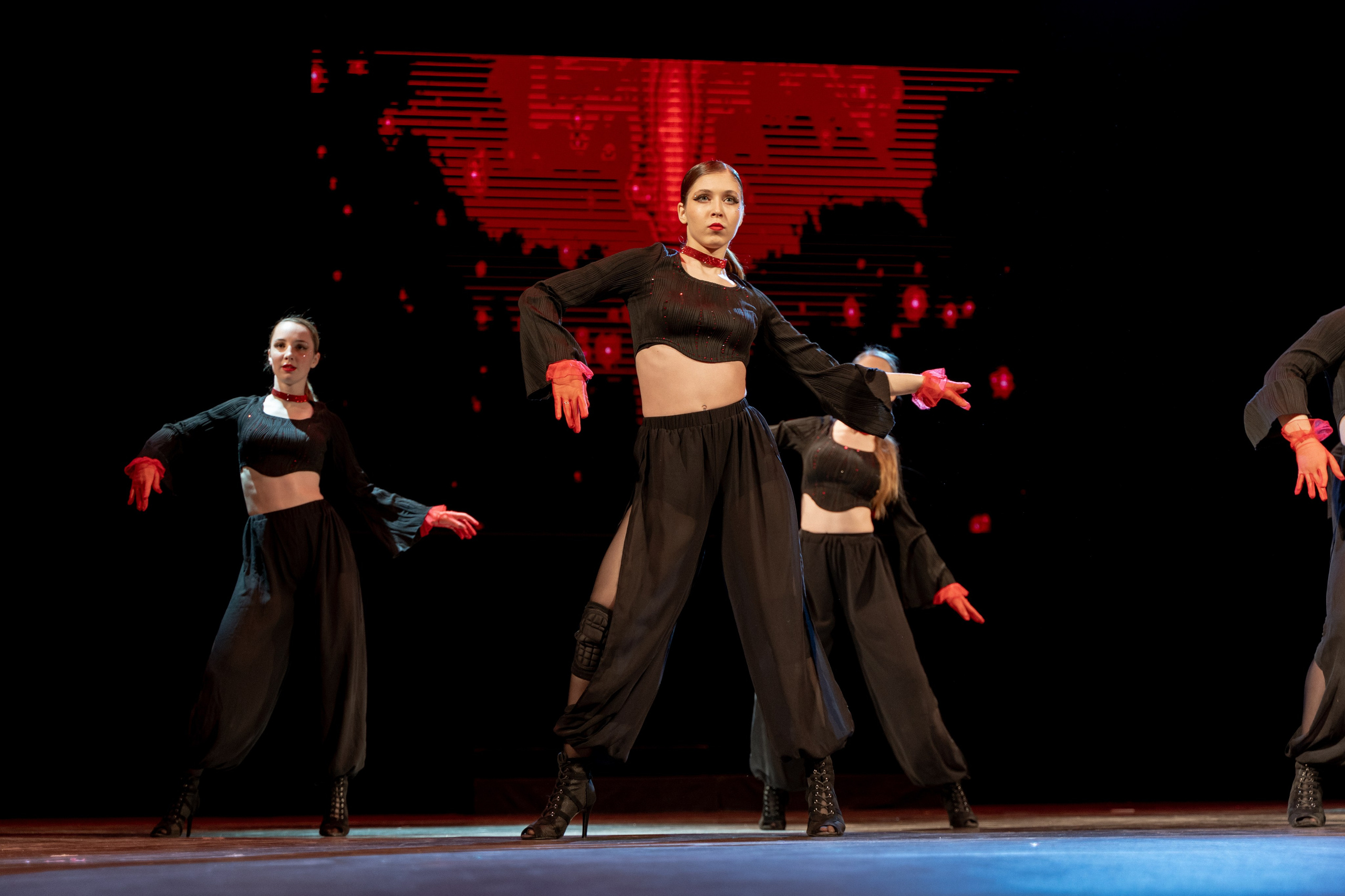 Фестиваль Студенческая весна 2025. Фотограф Надежда Погребняк | Рязань | Москва