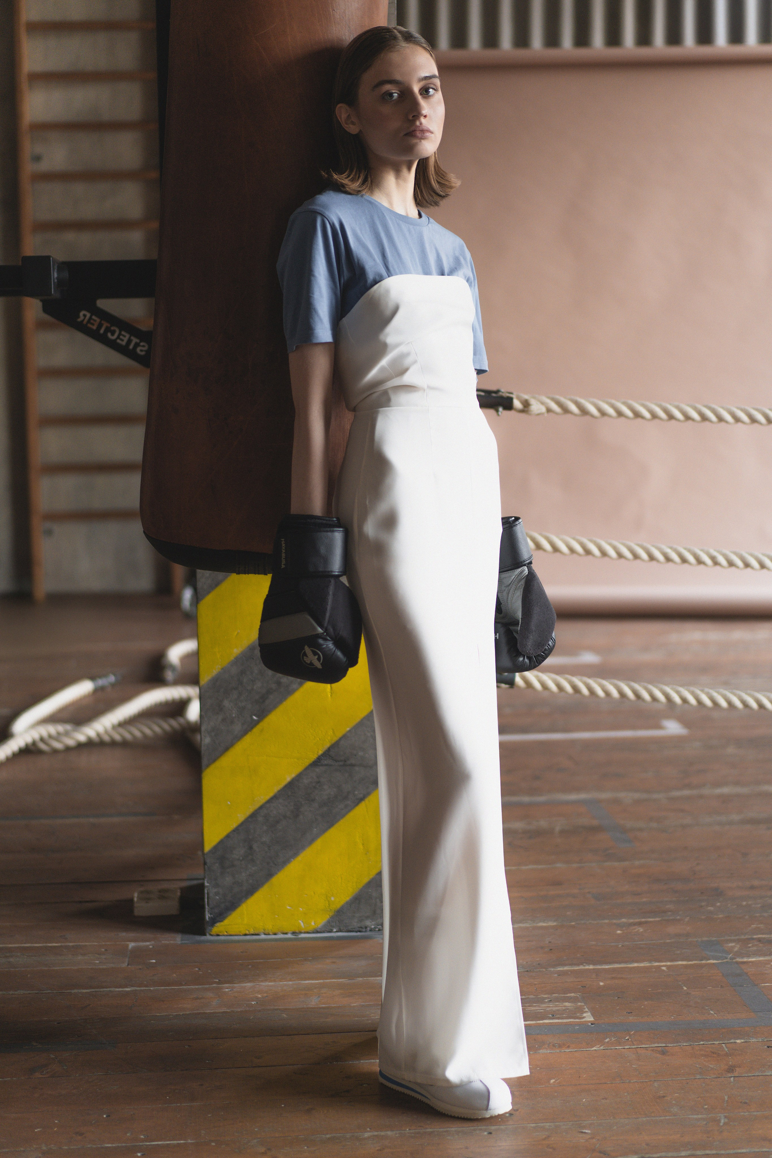 Rita. Commercial photographer Natalia Bychkova