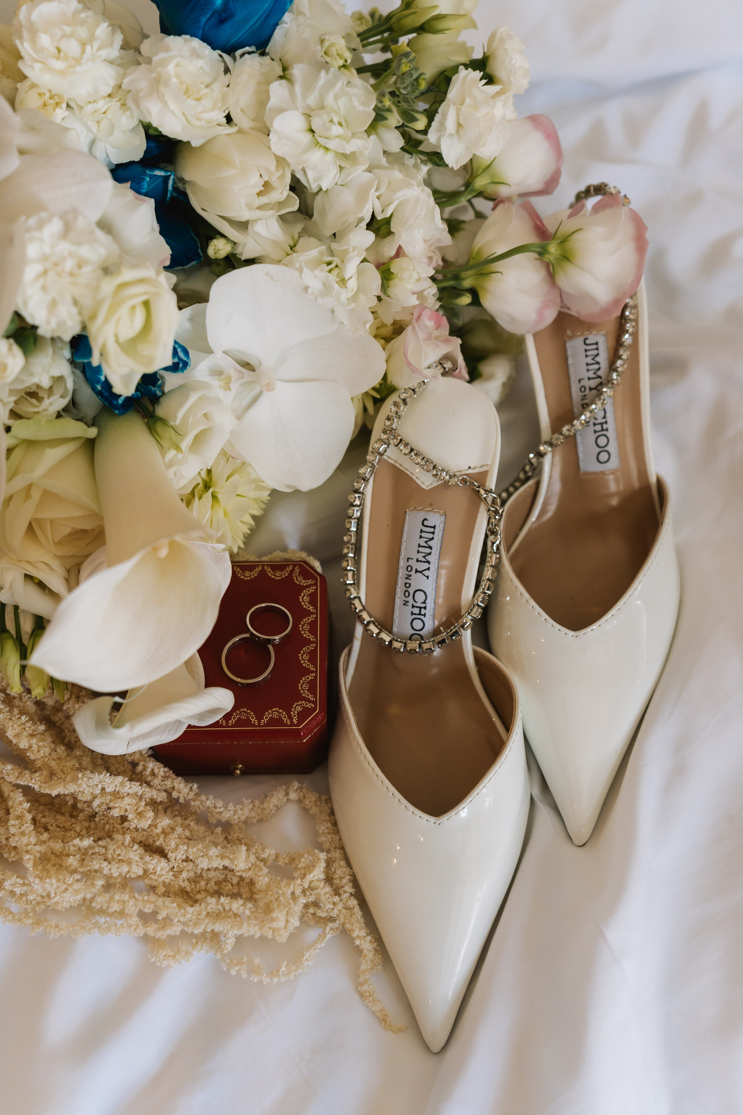 Роман и Полина 28.08.2025 (из анонса). Свадебный фотограф в Москве Яна Деньгина