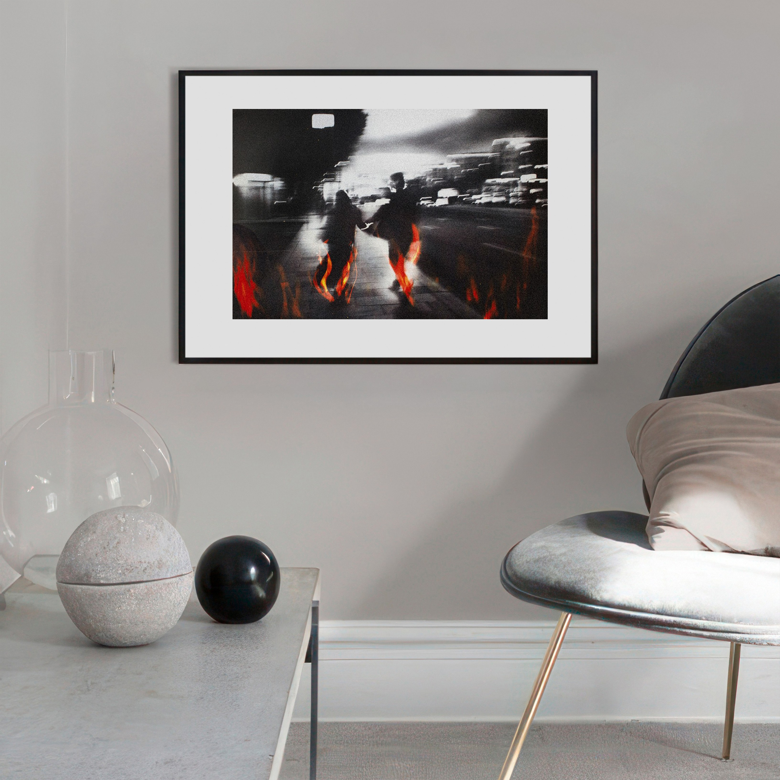 WHAT?. Evgenia Popova — Mixed media visual artist