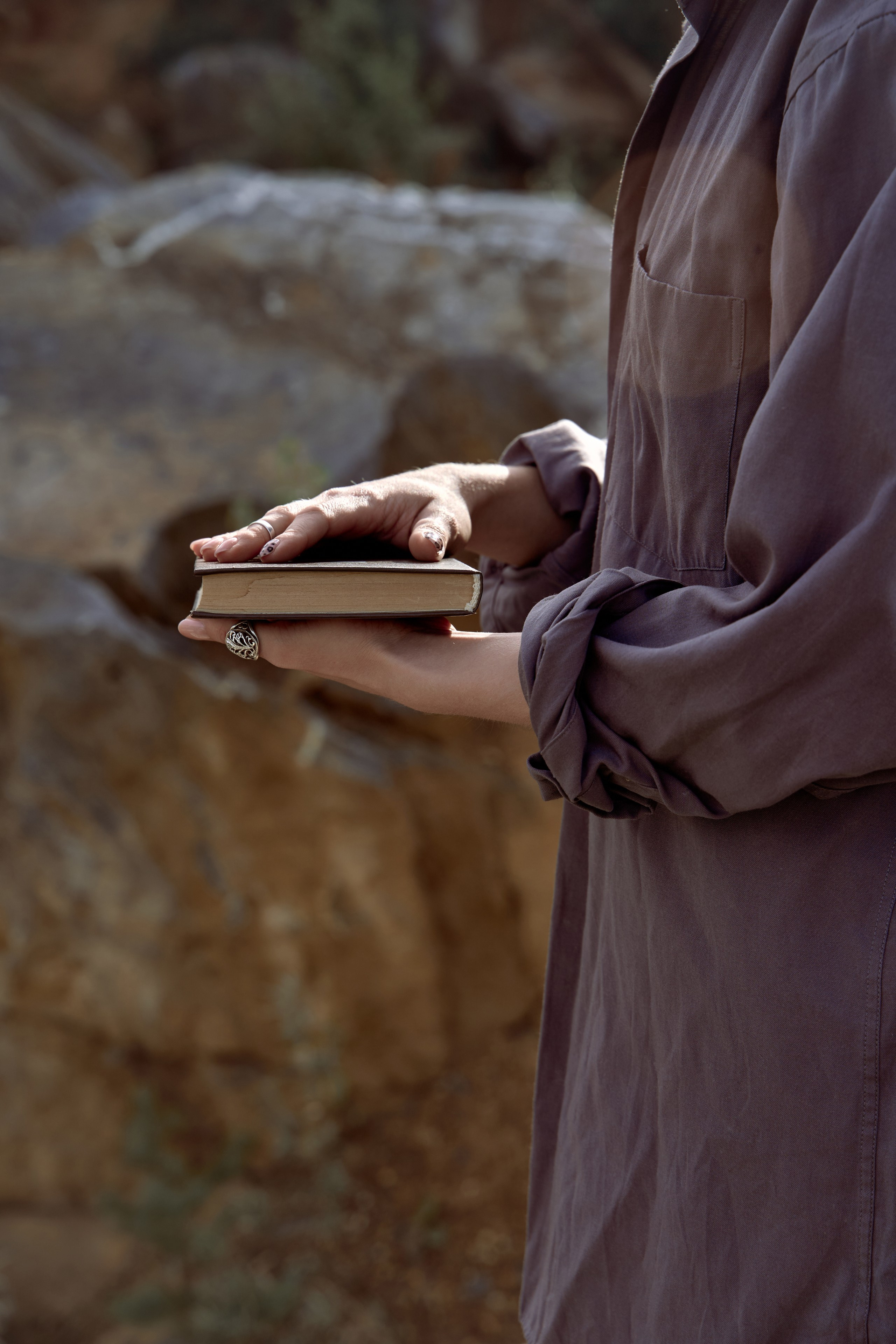 Съемка для Александры. Главная