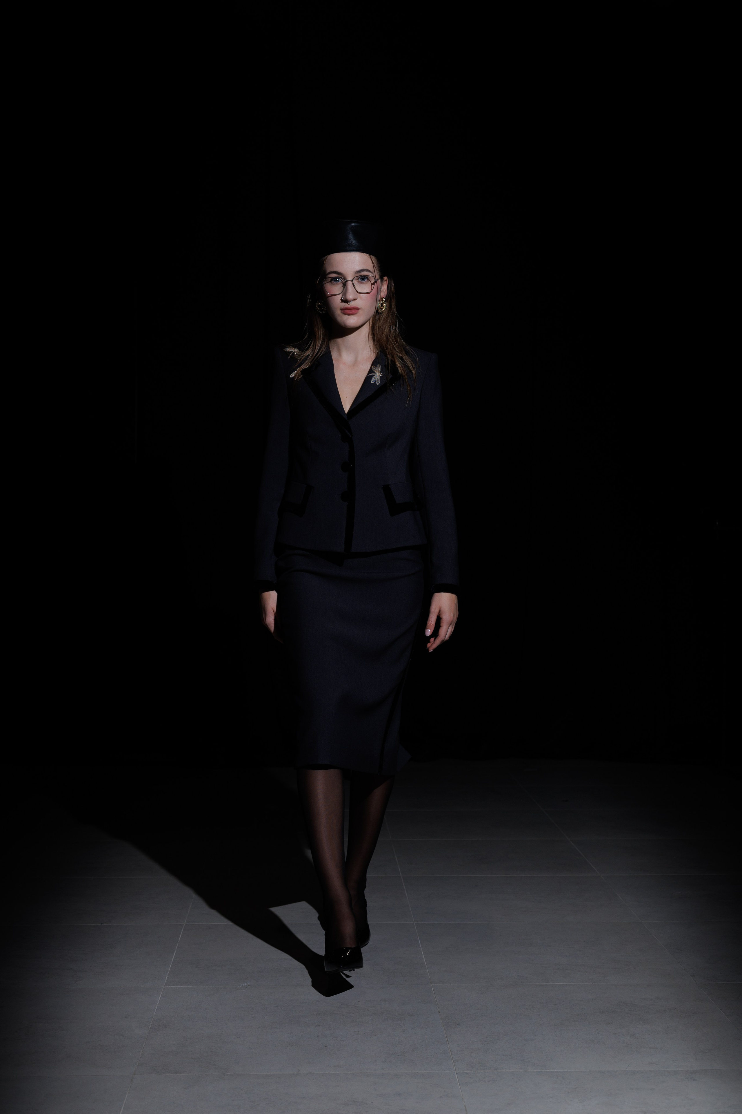 Новые горизонты. Фотограф Яна Белая