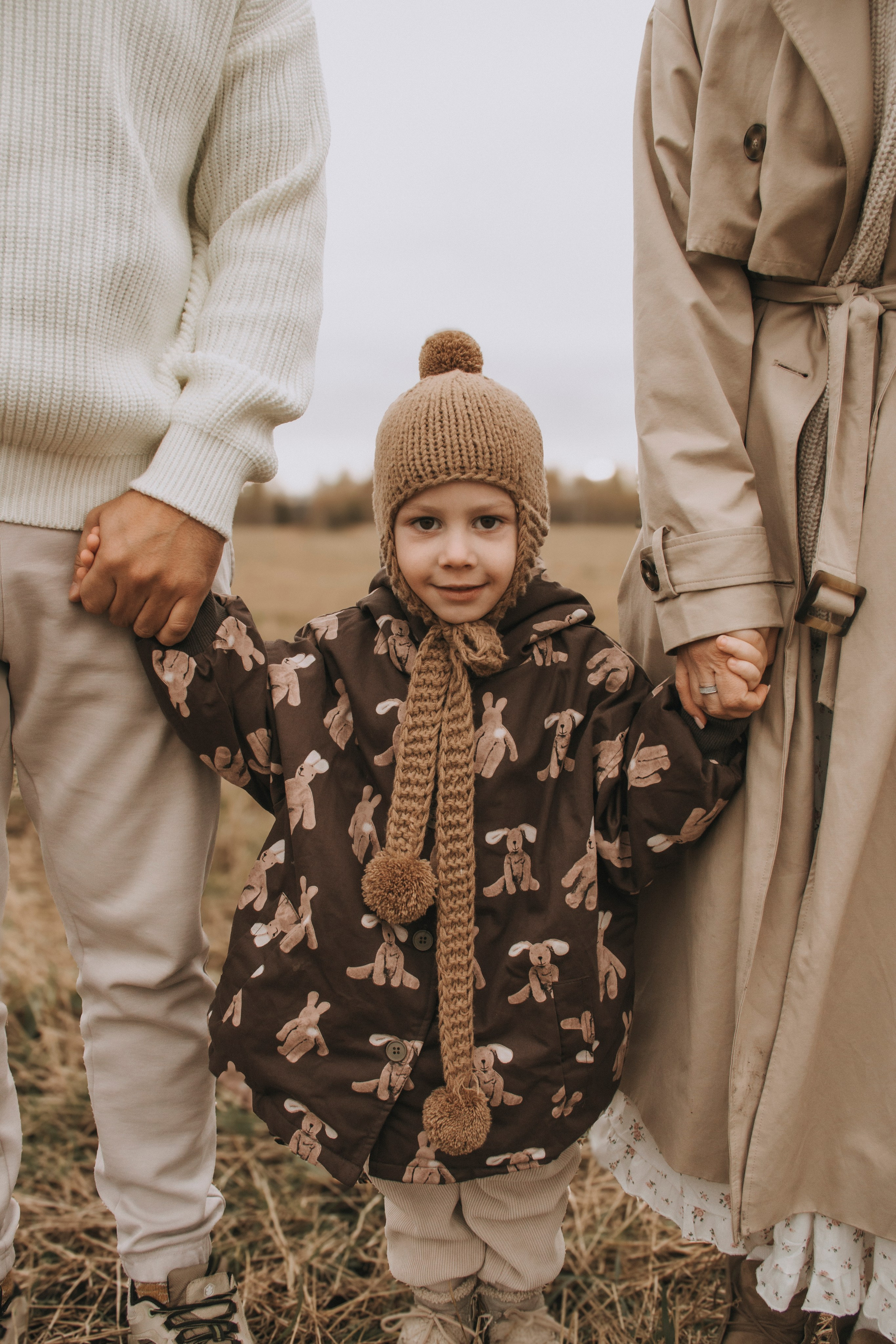 Женя Тихон Яна. ProFoto