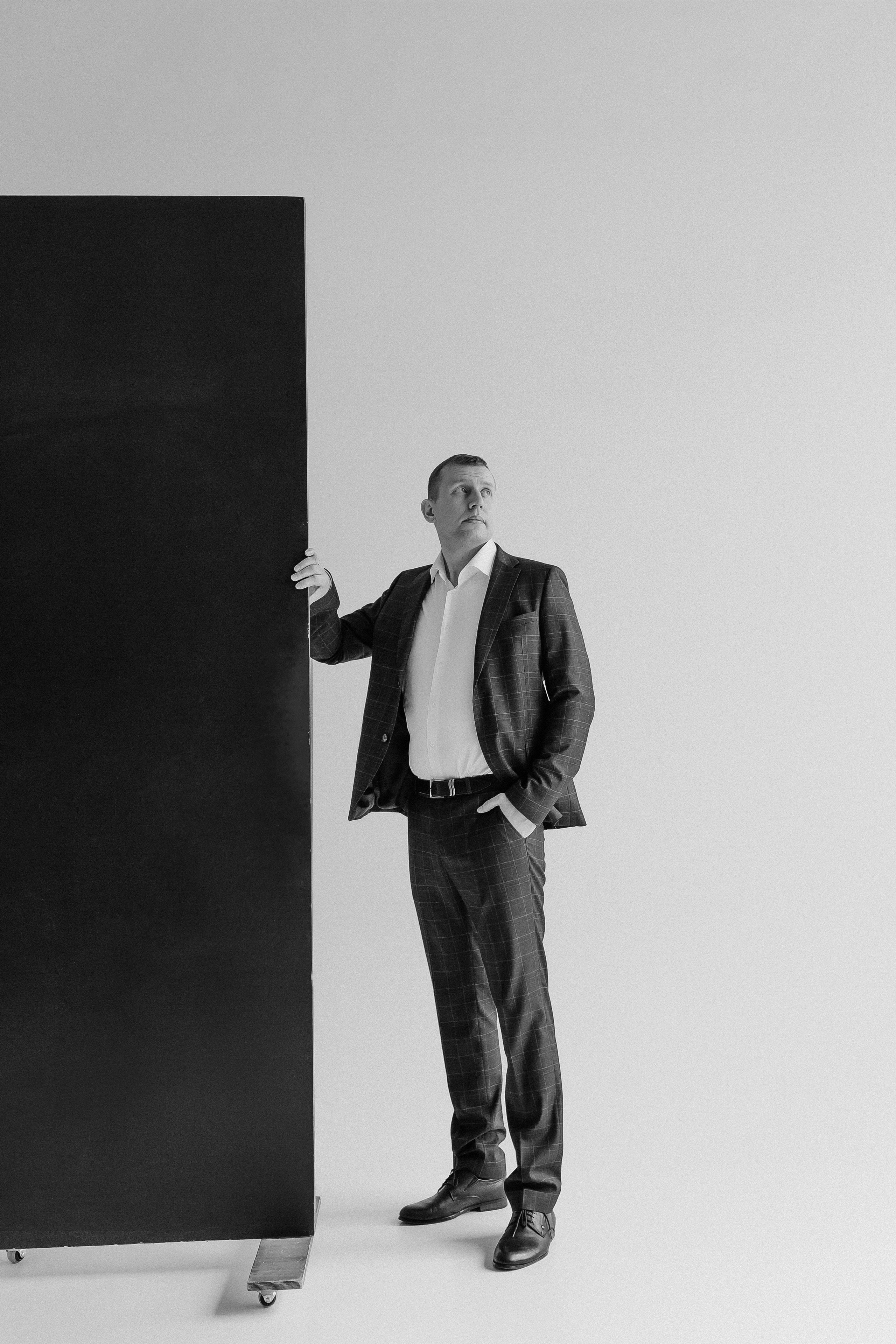 Евгений & Лилия. Семейный фотограф в Сургуте