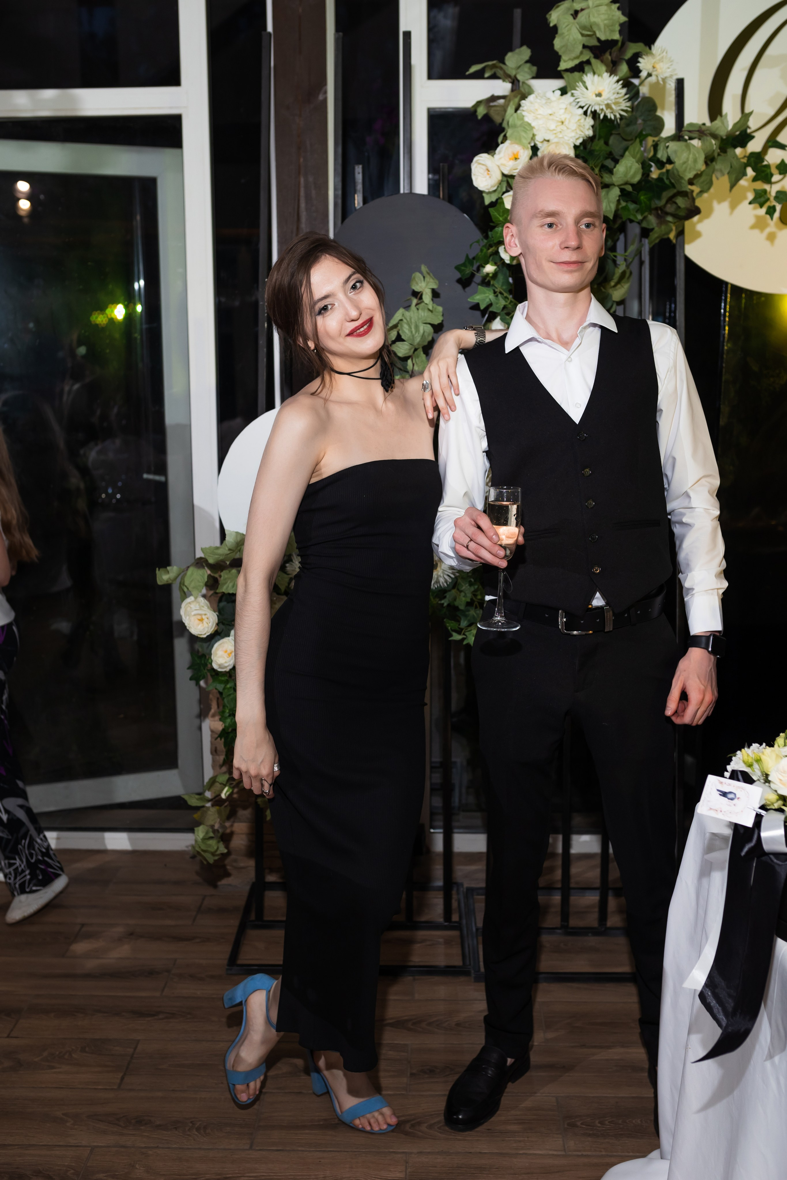 Ольга и Игорь 15.06.24. Свадебный фотограф Татьяна Фот