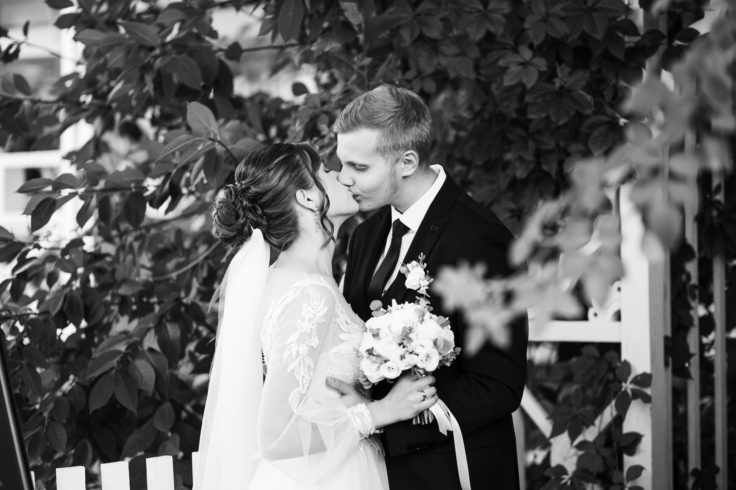 Наталья и Данила 24.08.24. Свадебный фотограф Татьяна Фот