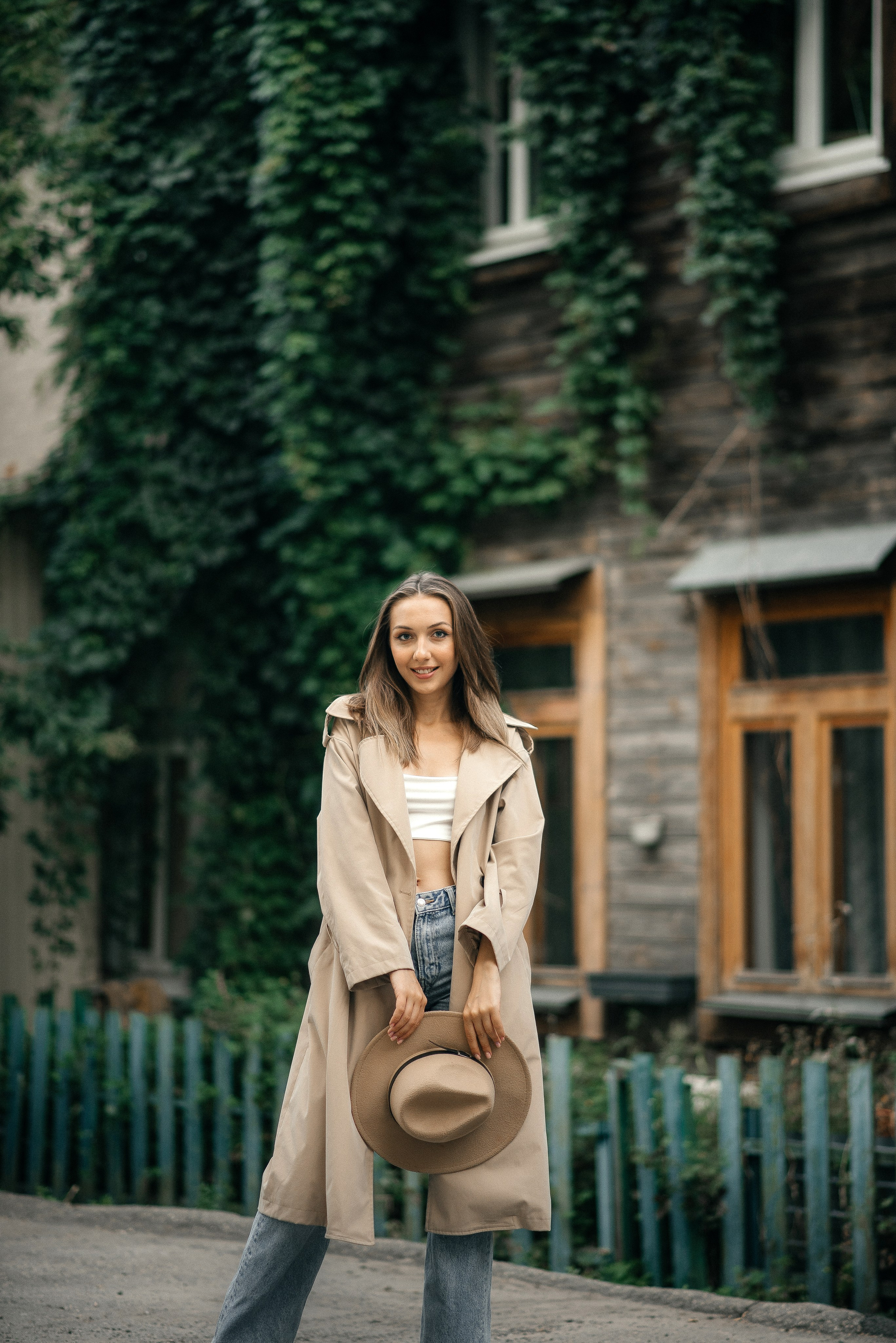 Индивидуальные съемки. Главная