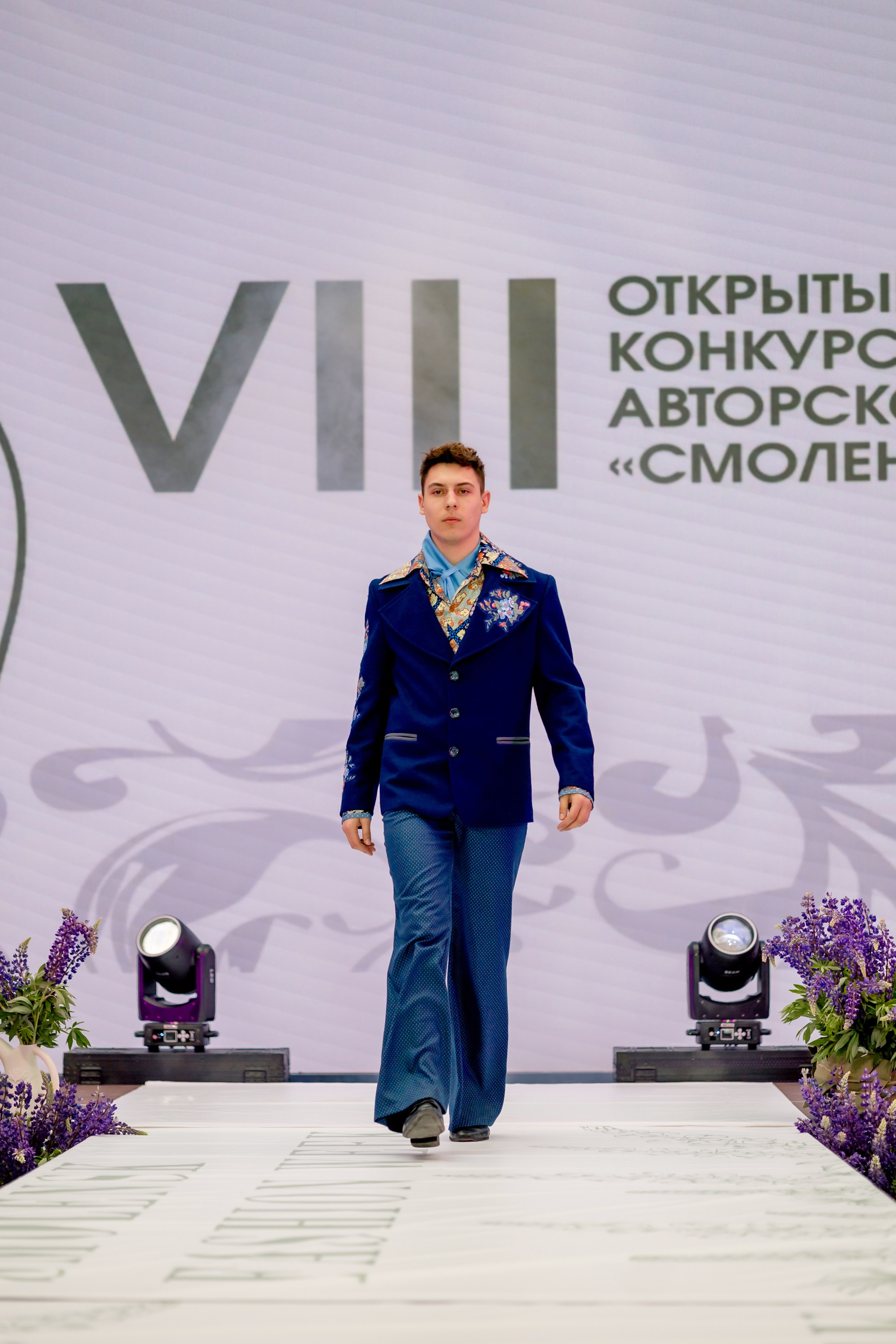 Smolensk Fashion Week 2025_День 2_Смоленская матрешка. Главная