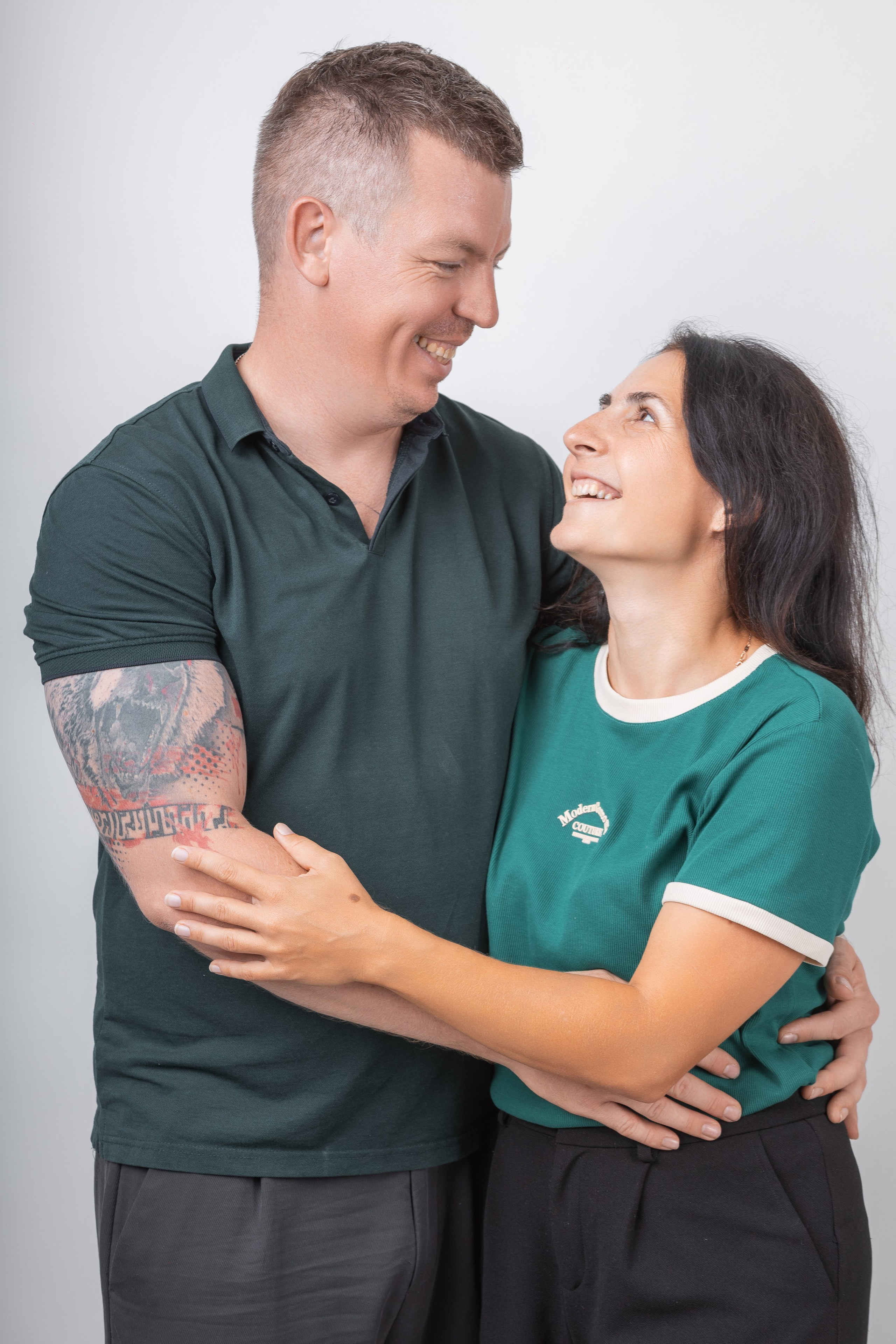 Юлия. Команда фотографов и дизайнеров в Егорьевске