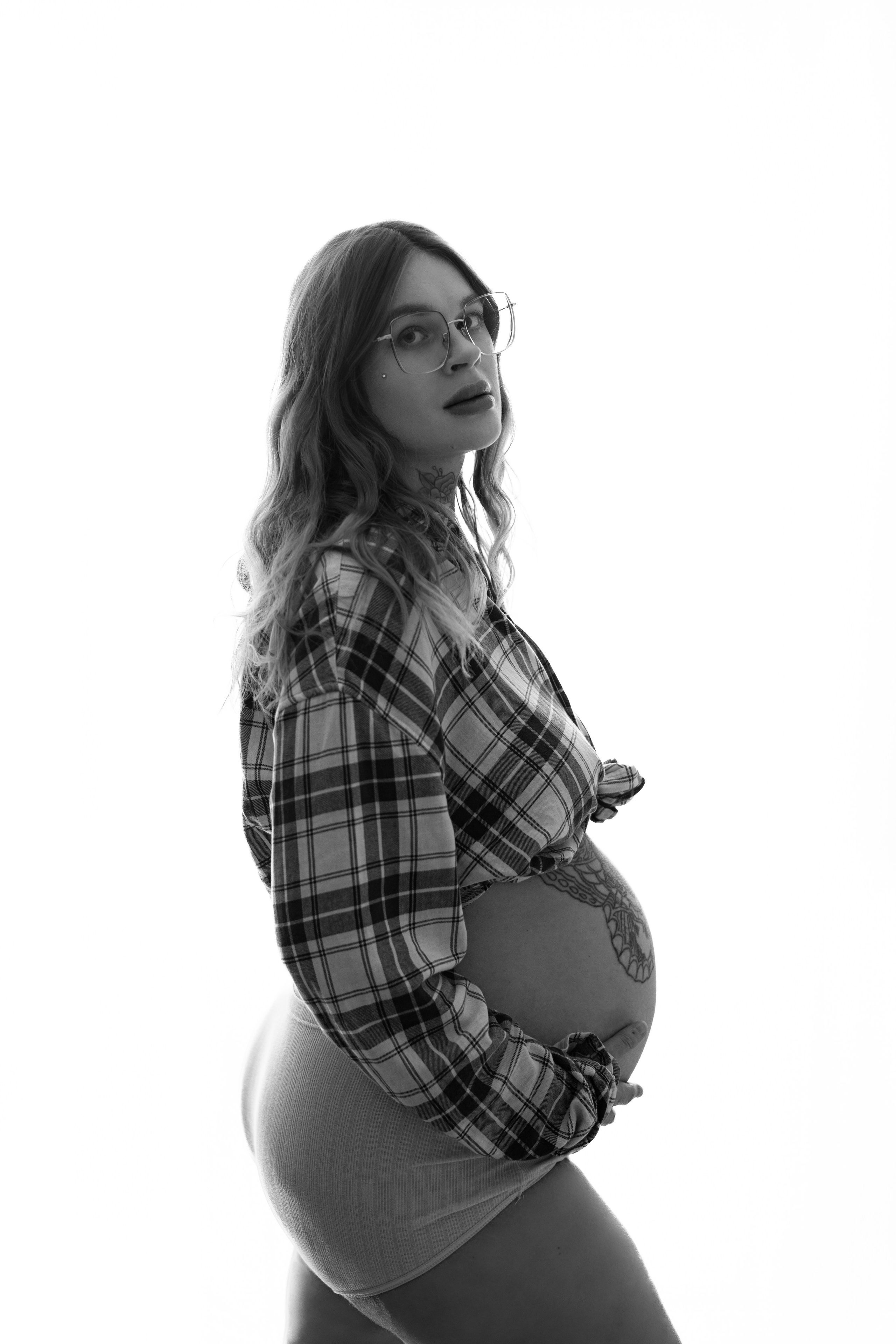 Семейные фотосессии