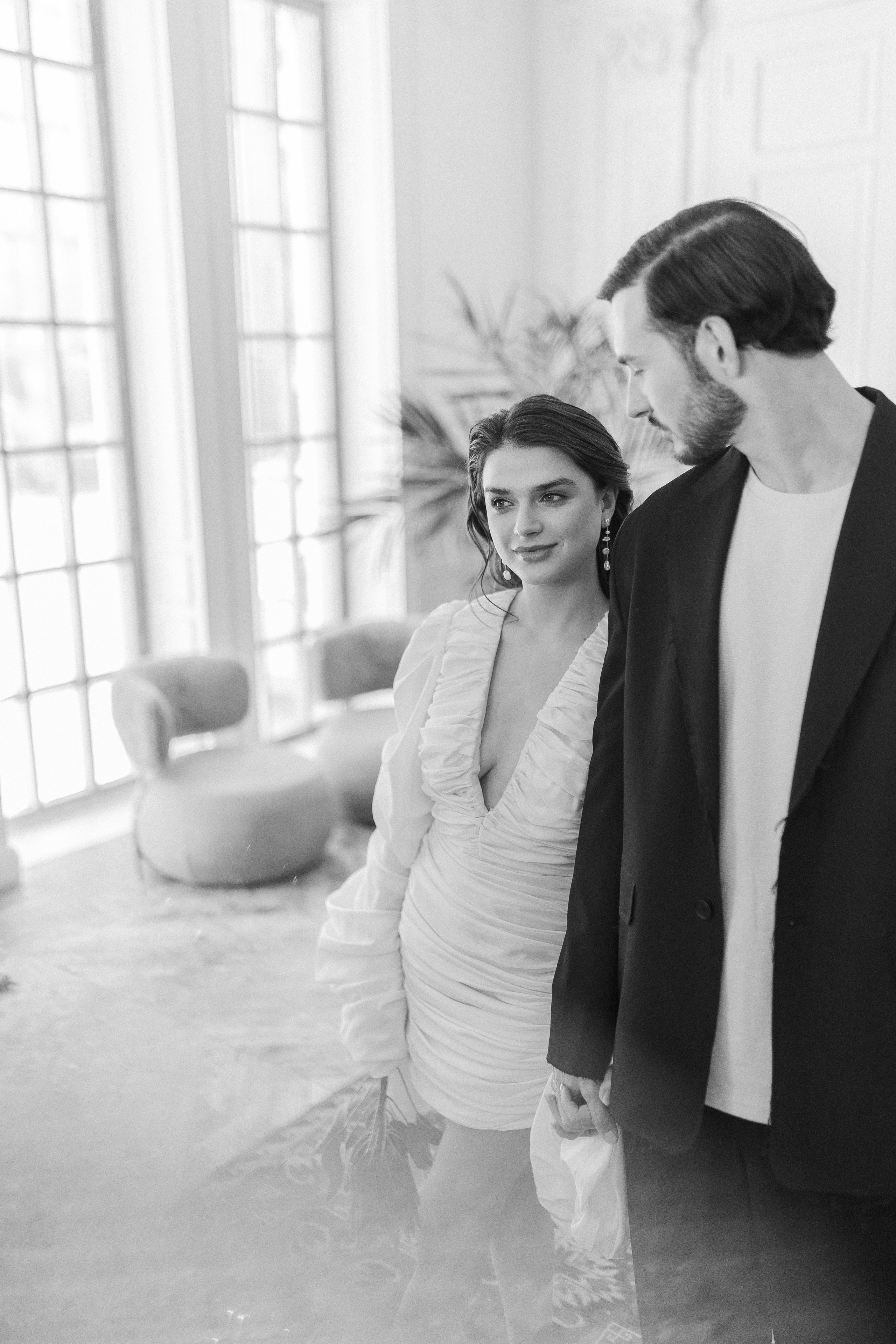 Роспись в Royal. Семейный фотограф в Москве Анна Пожарская