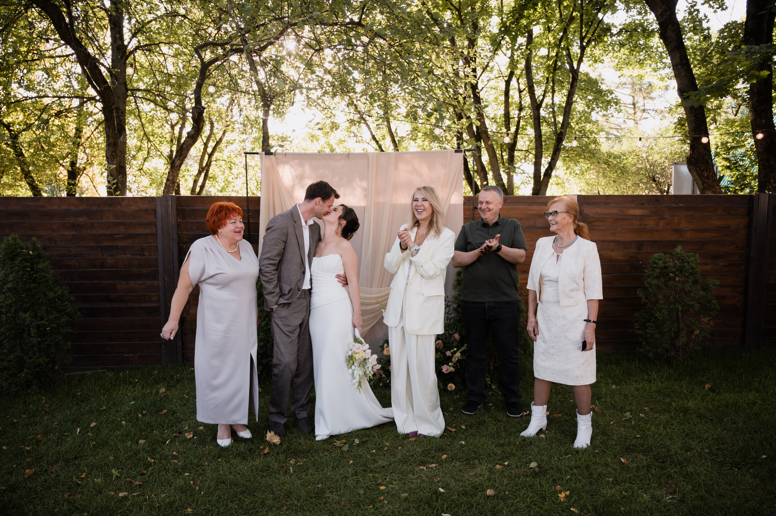 Никита & Анастасия. Портретный и свадебный фотограф в Москве Анастасия Терентьева